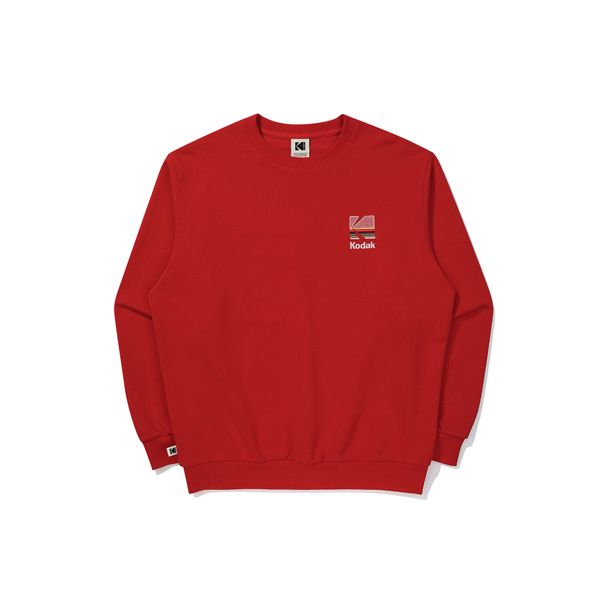 レインボースウェット【レッド】