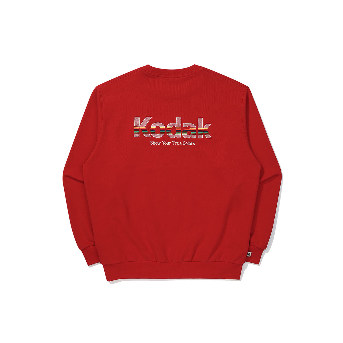 レインボースウェット【レッド】