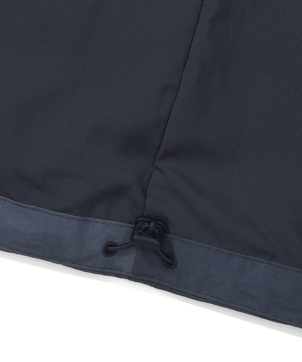 コダカリーダイドフーディジャケット【ネイビー】