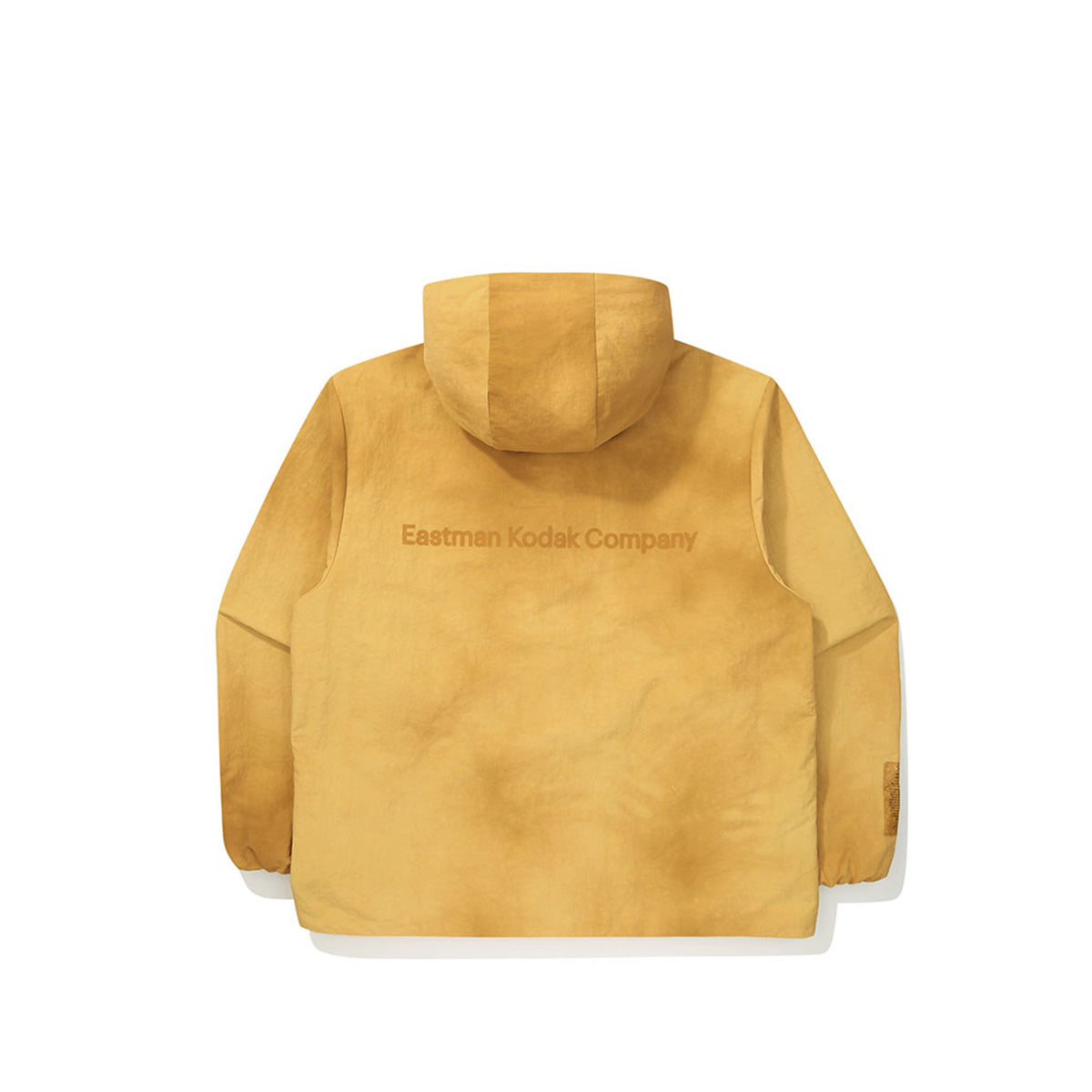 コダカリーダイドフーディジャケット【ネイビー】