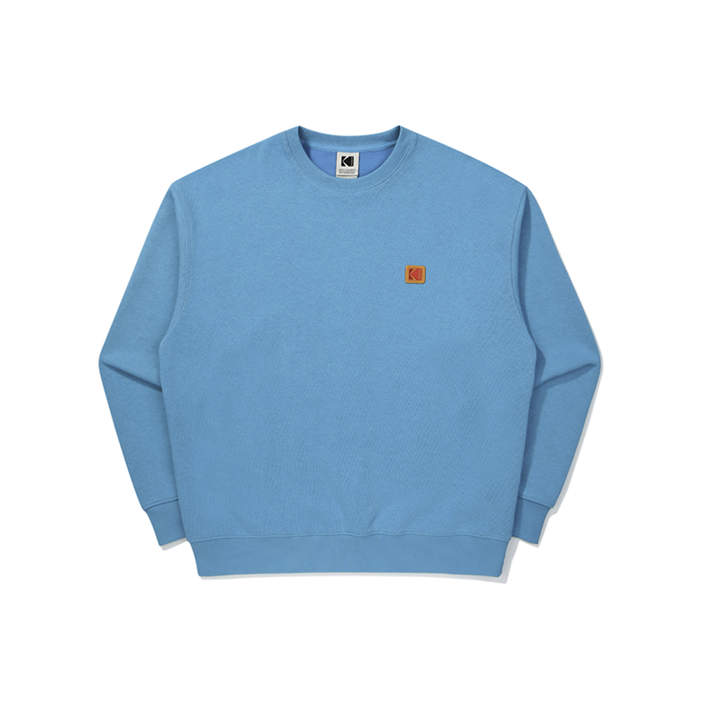 シーナリーグラフィックスウェット【ブルー】