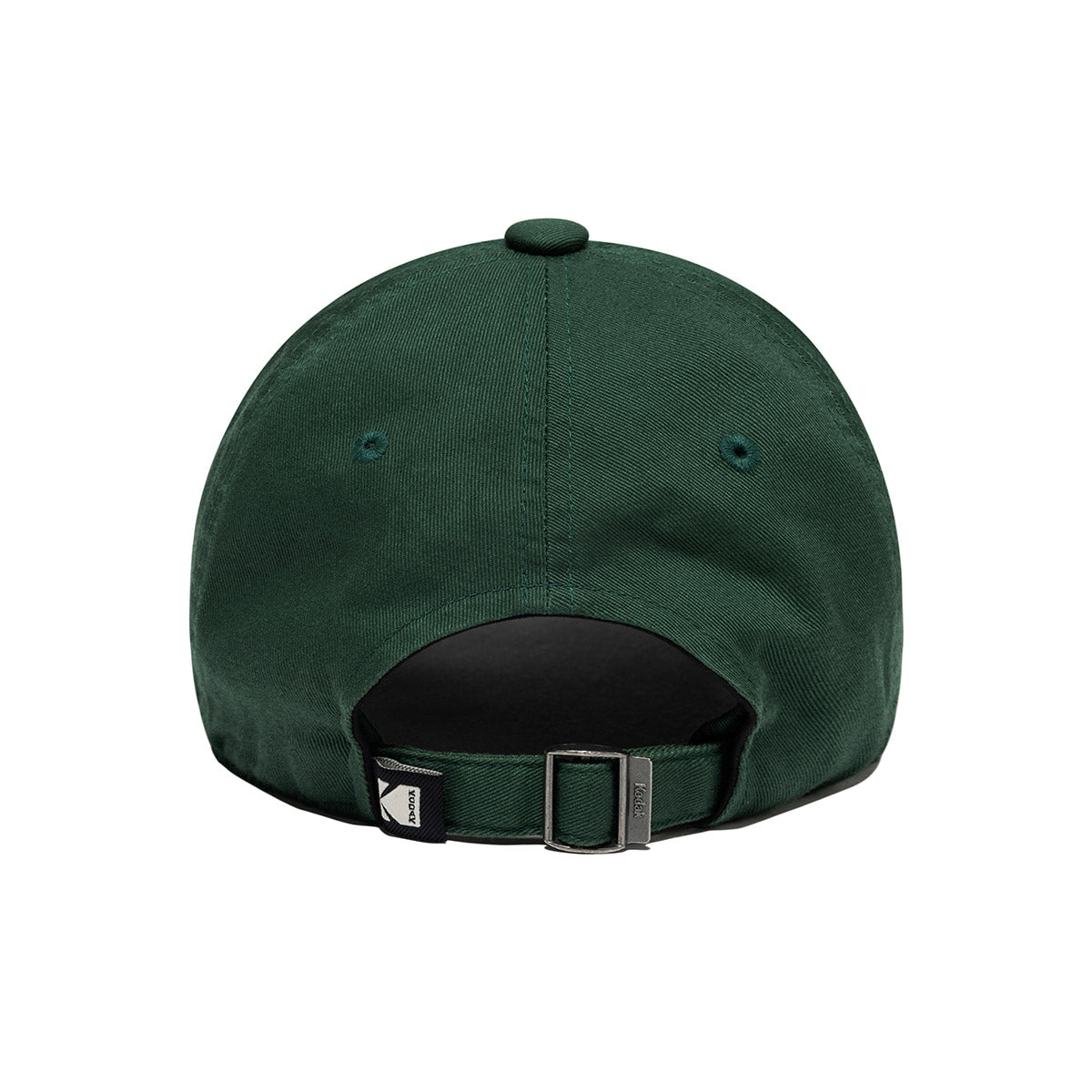 シグネスチャーフィットカラープラスボールキャップ【チャコール】