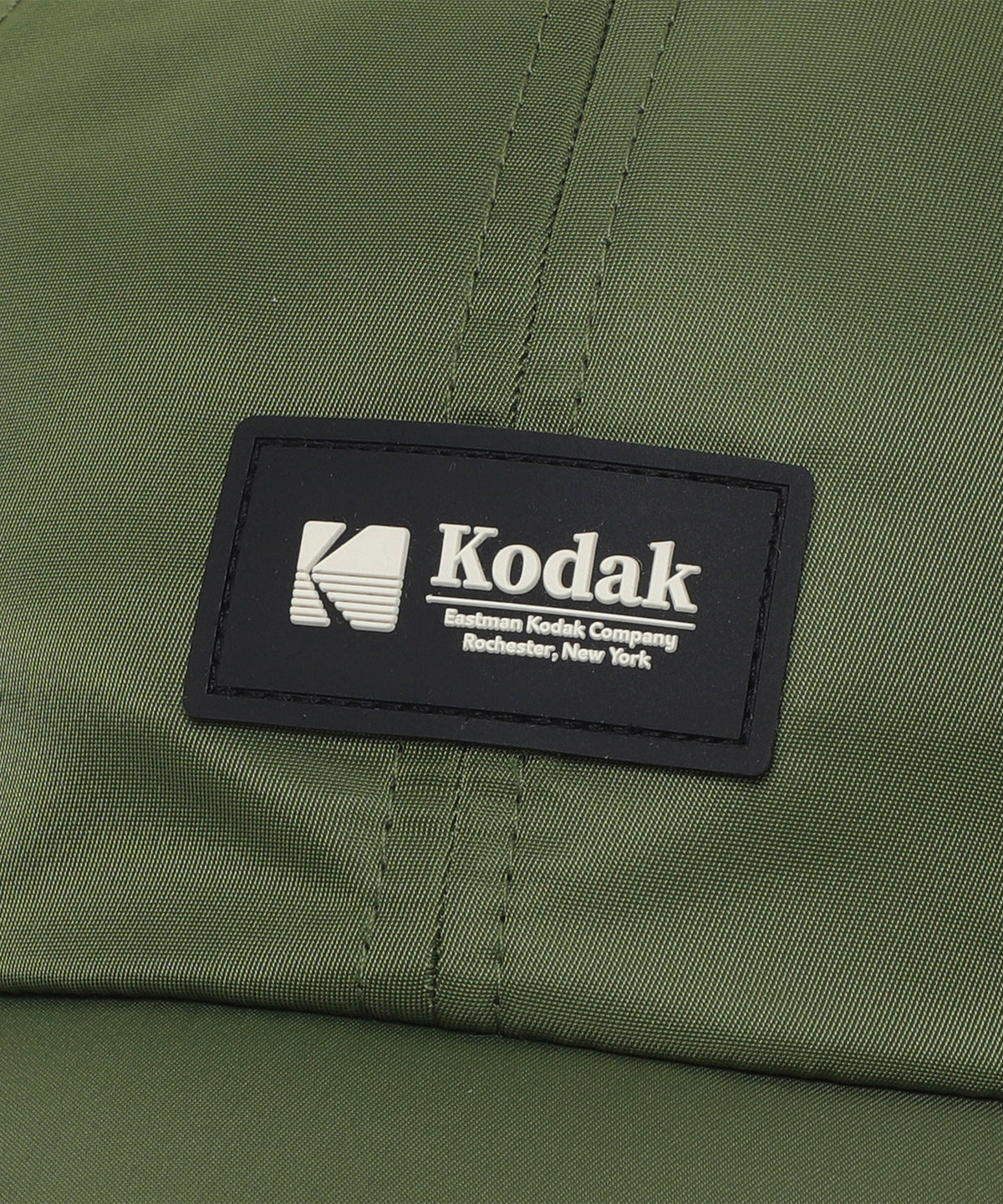 フラッシュ ツイル リラックスド フィット ボールキャップ【ブラック】