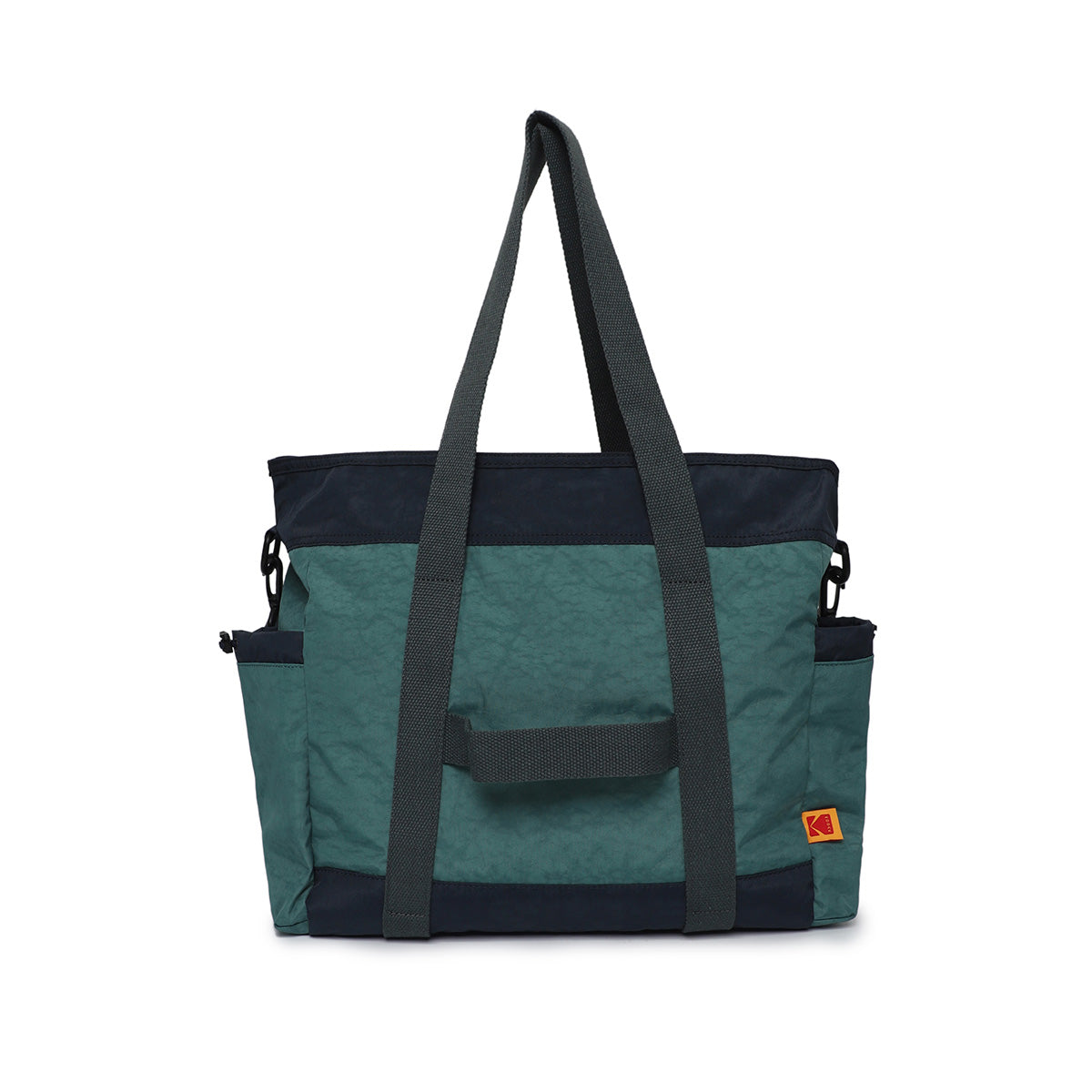 ハーディラージクロスバッグ【ブルー】