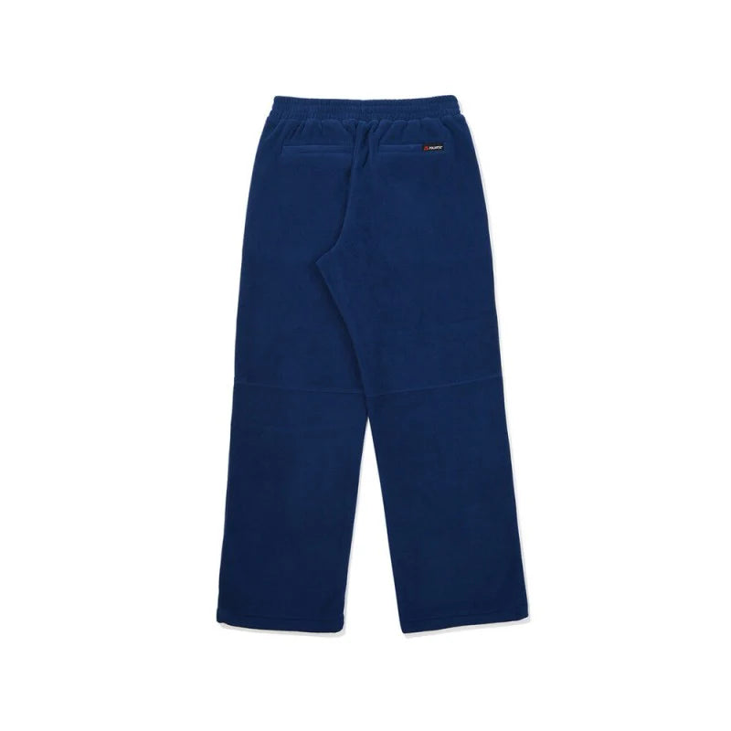 フリースジョガーパンツ【ブルー】