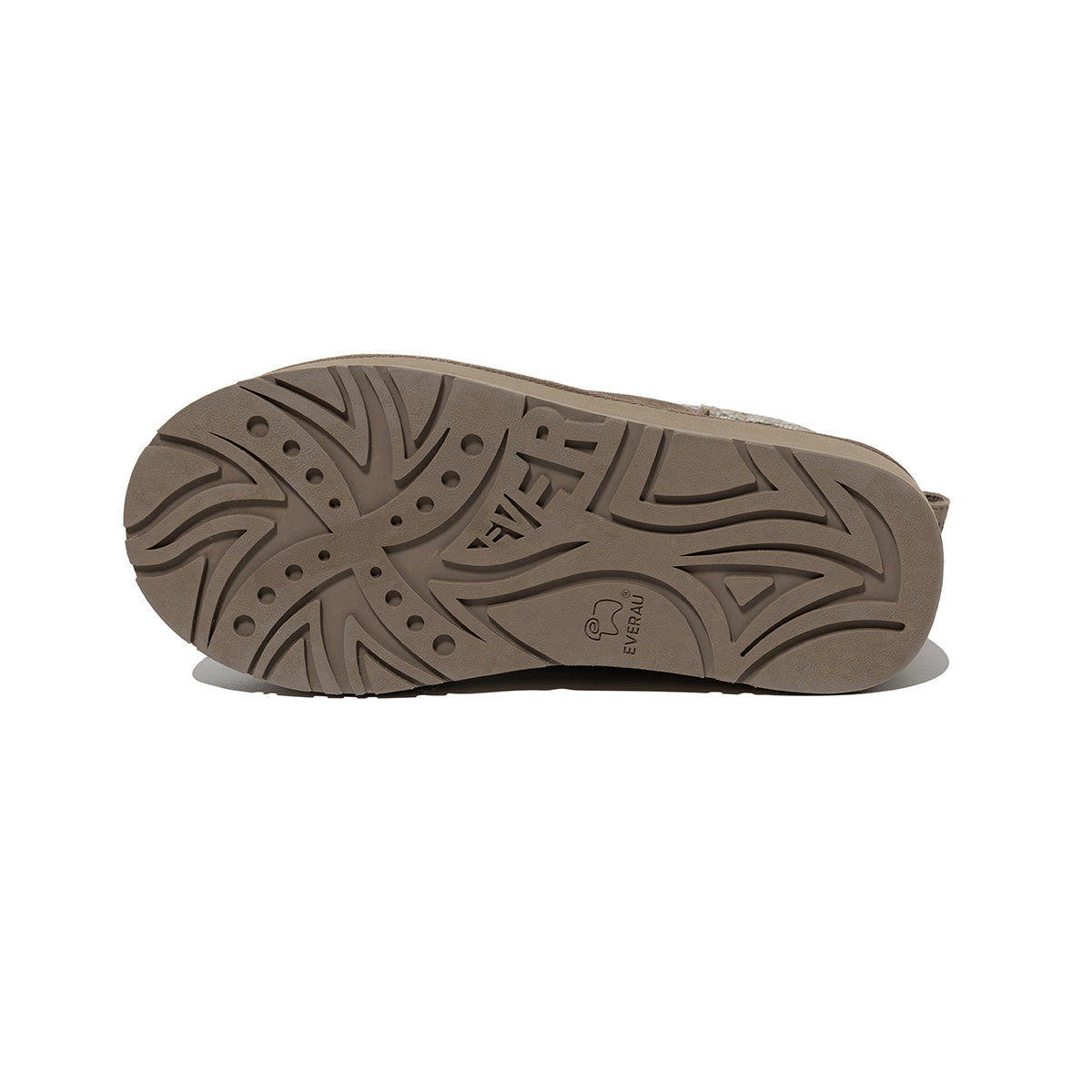 ブラウニーソフィーブーツ【ブラック】