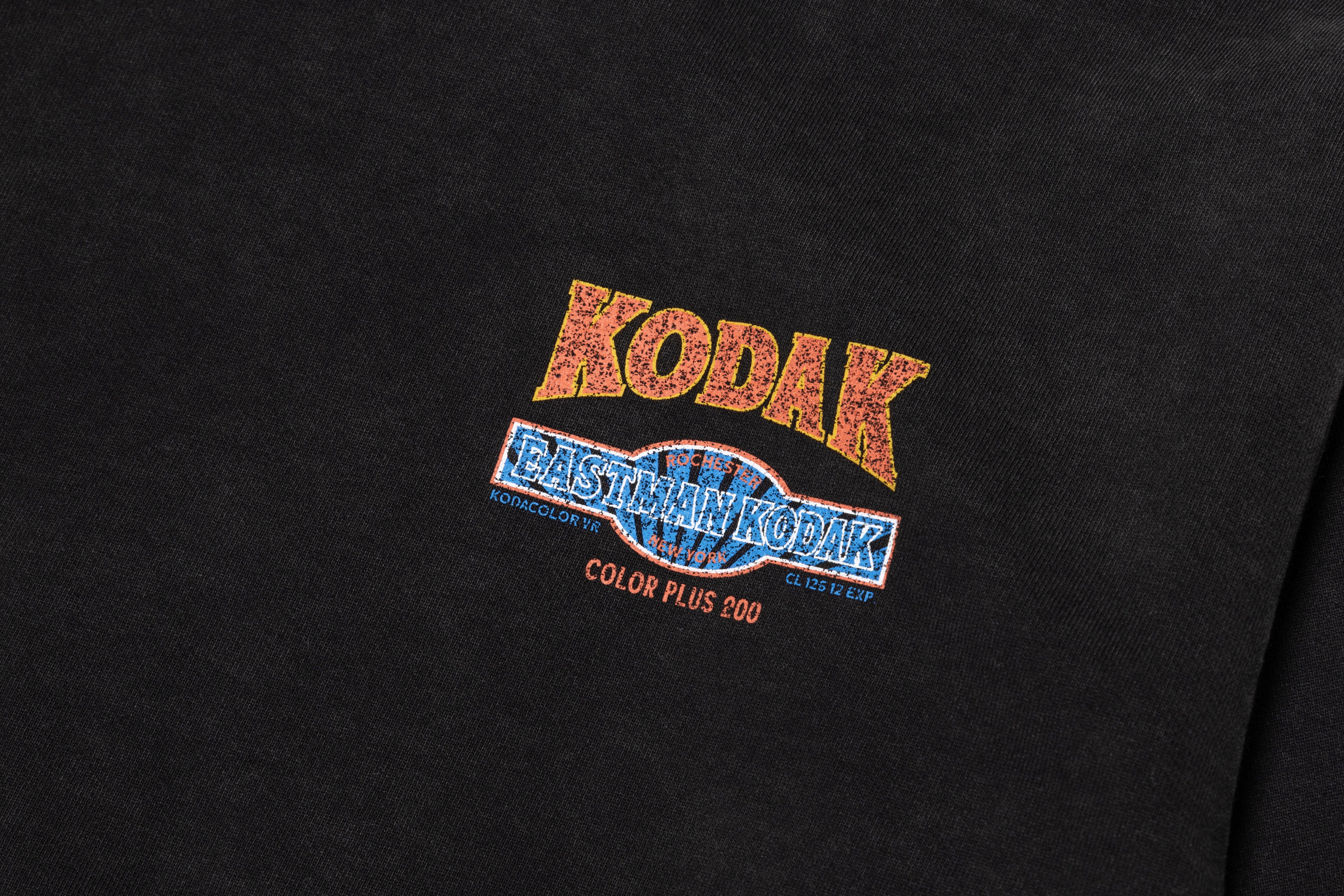 ユニスウェットシャツ【ホワイトメランジグレー】