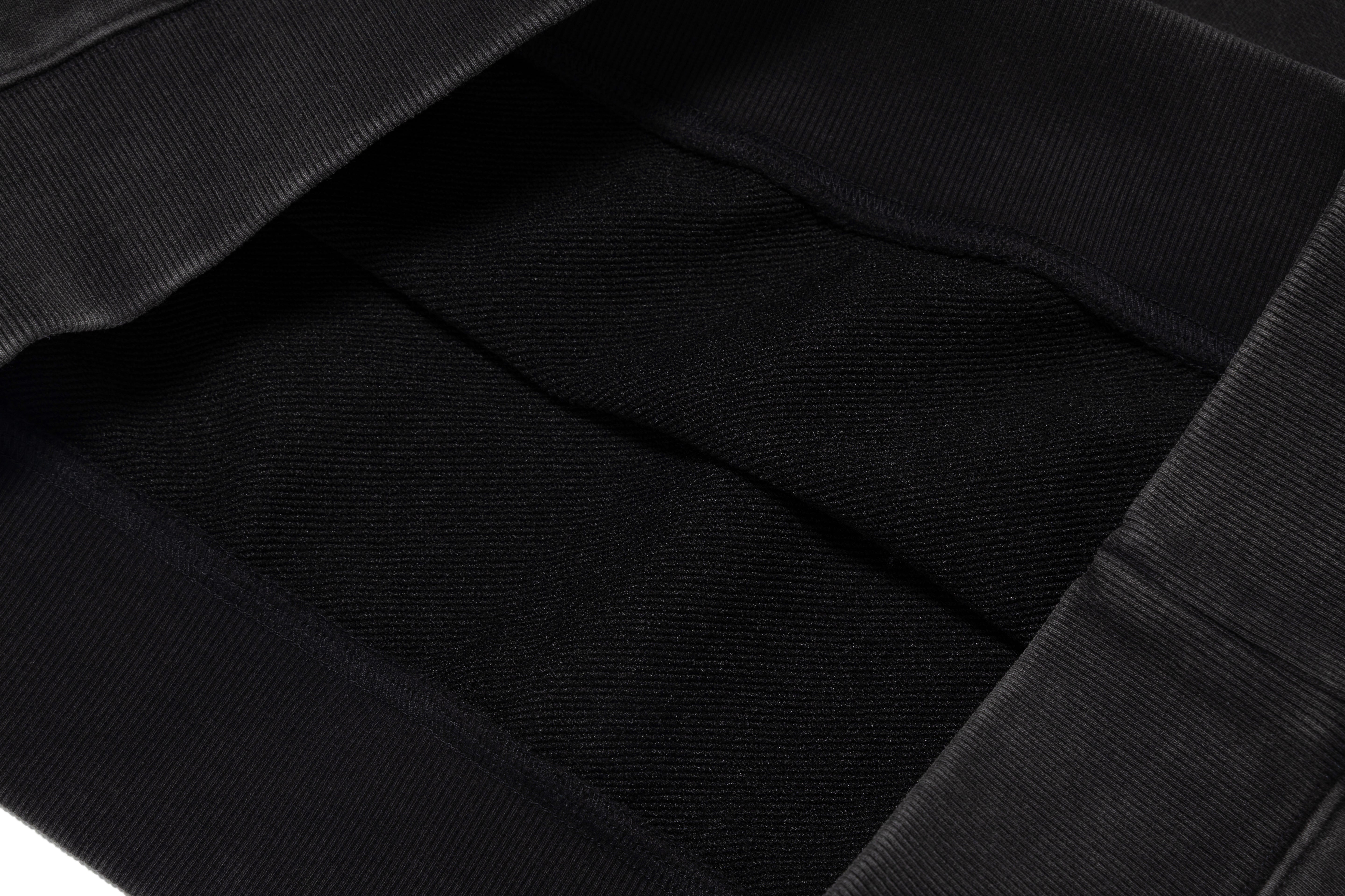 ユニスウェットシャツ【ホワイトメランジグレー】