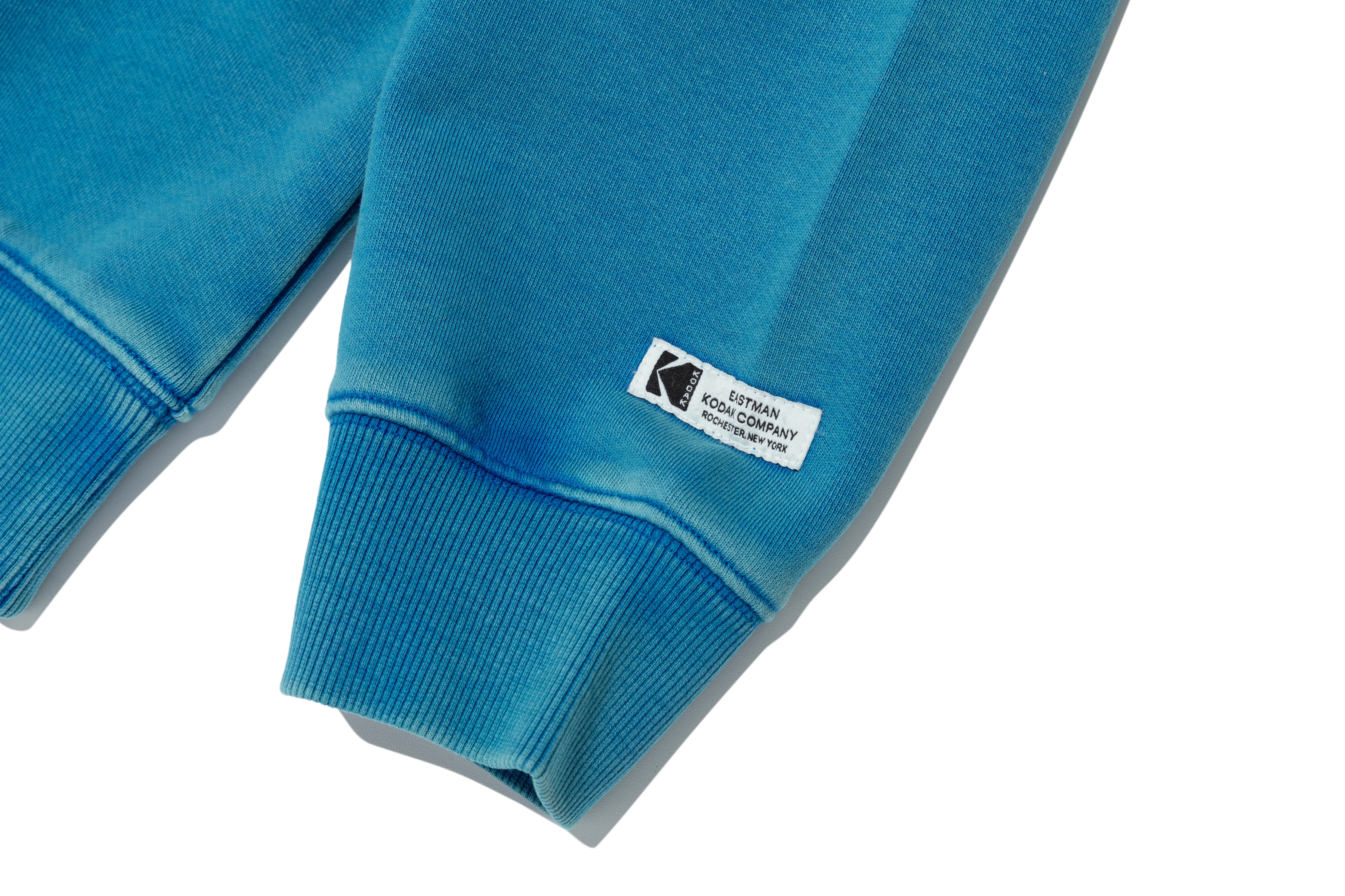 ユニスウェットシャツ【ホワイトメランジグレー】