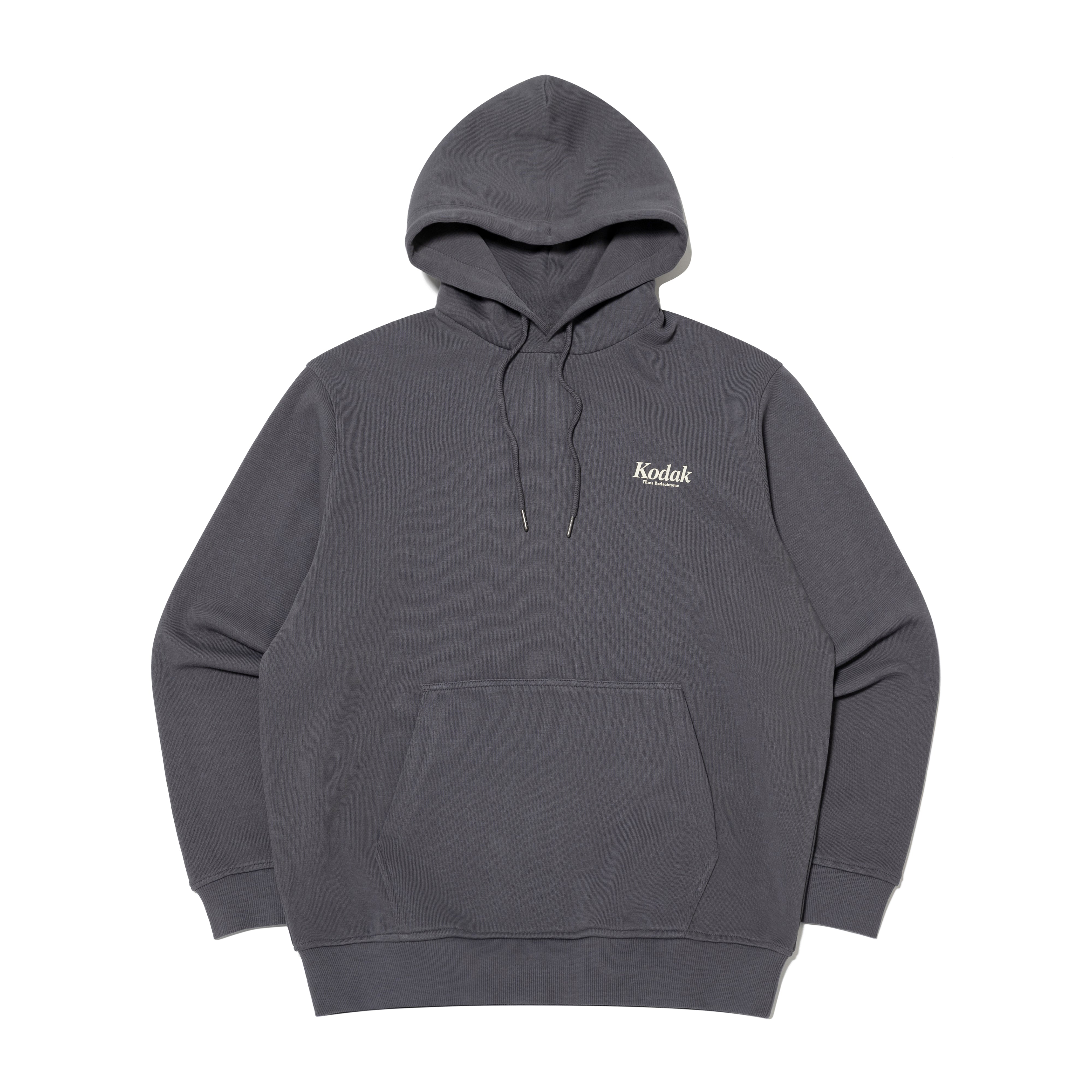 グラフィックフーディ【イエロー】