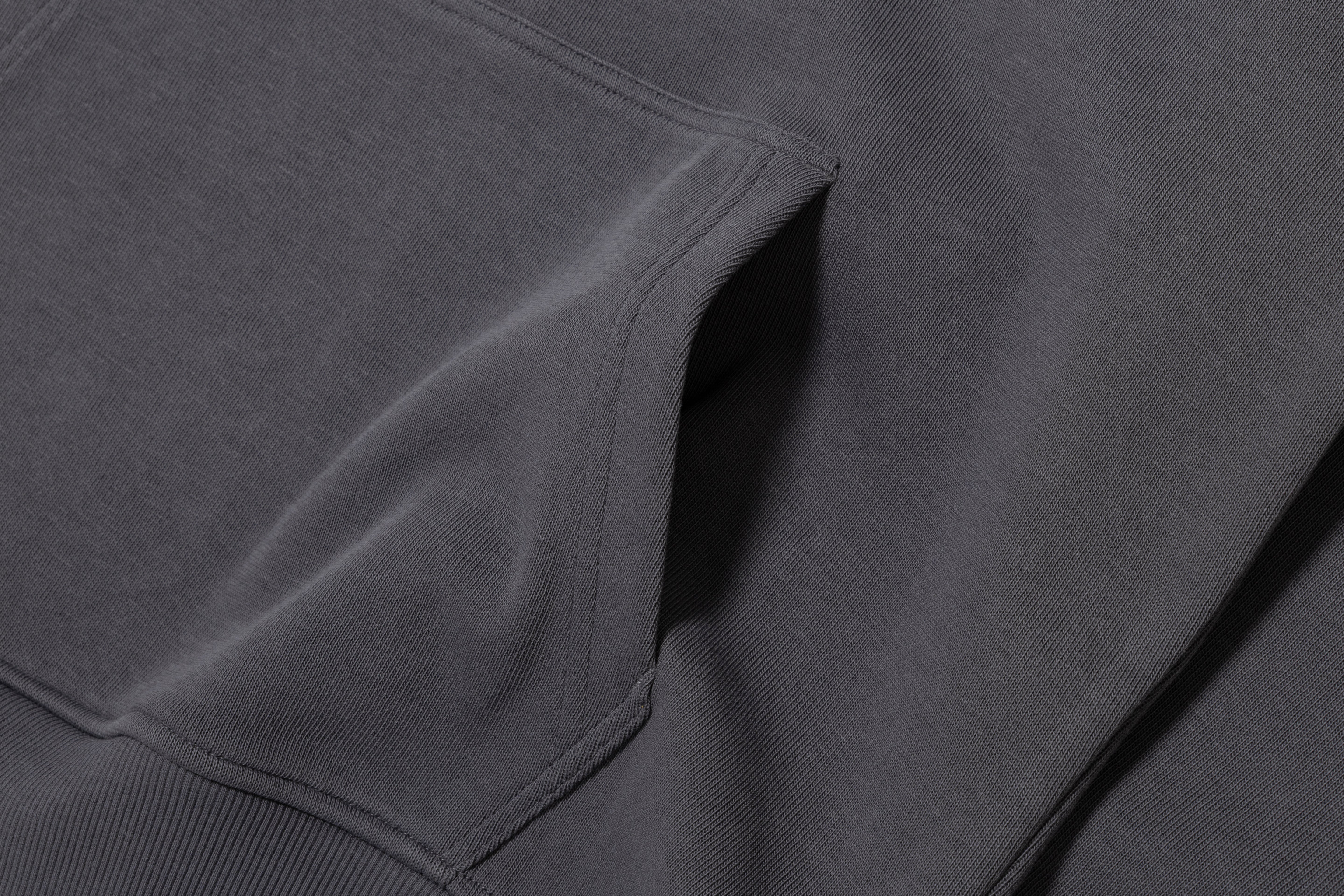 グラフィックフーディ【イエロー】