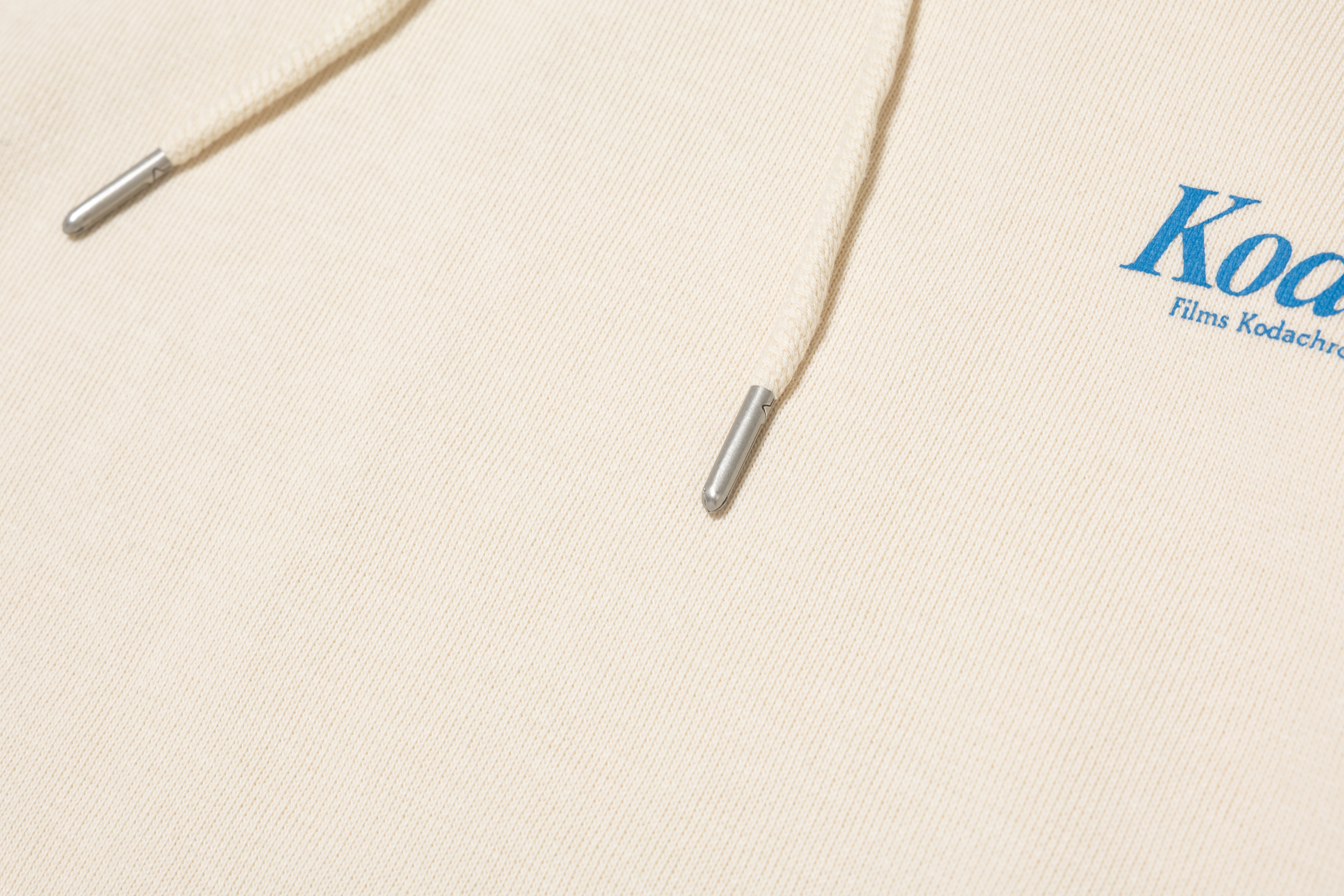 グラフィックフーディ【チャコール】