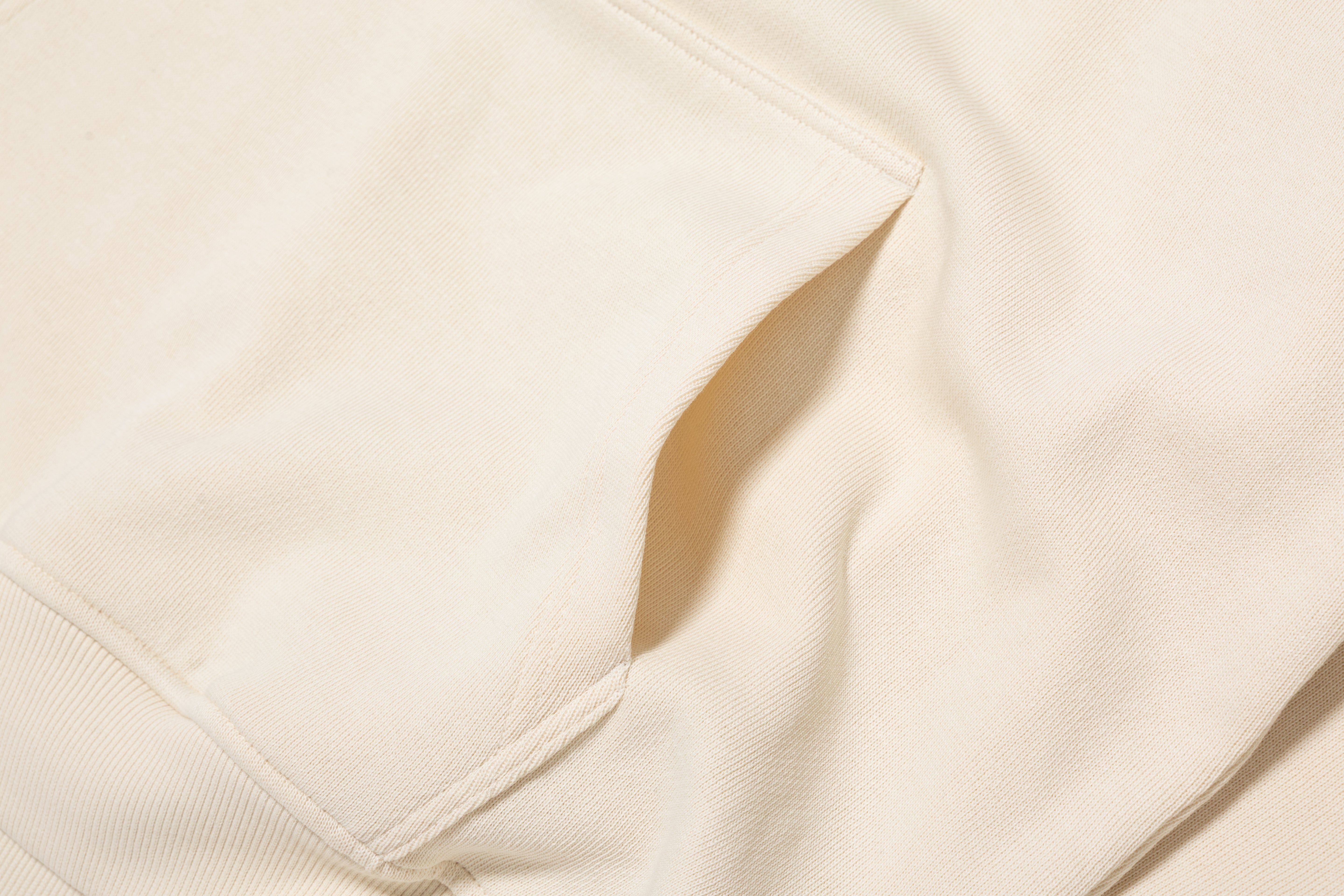 グラフィックフーディ【イエロー】