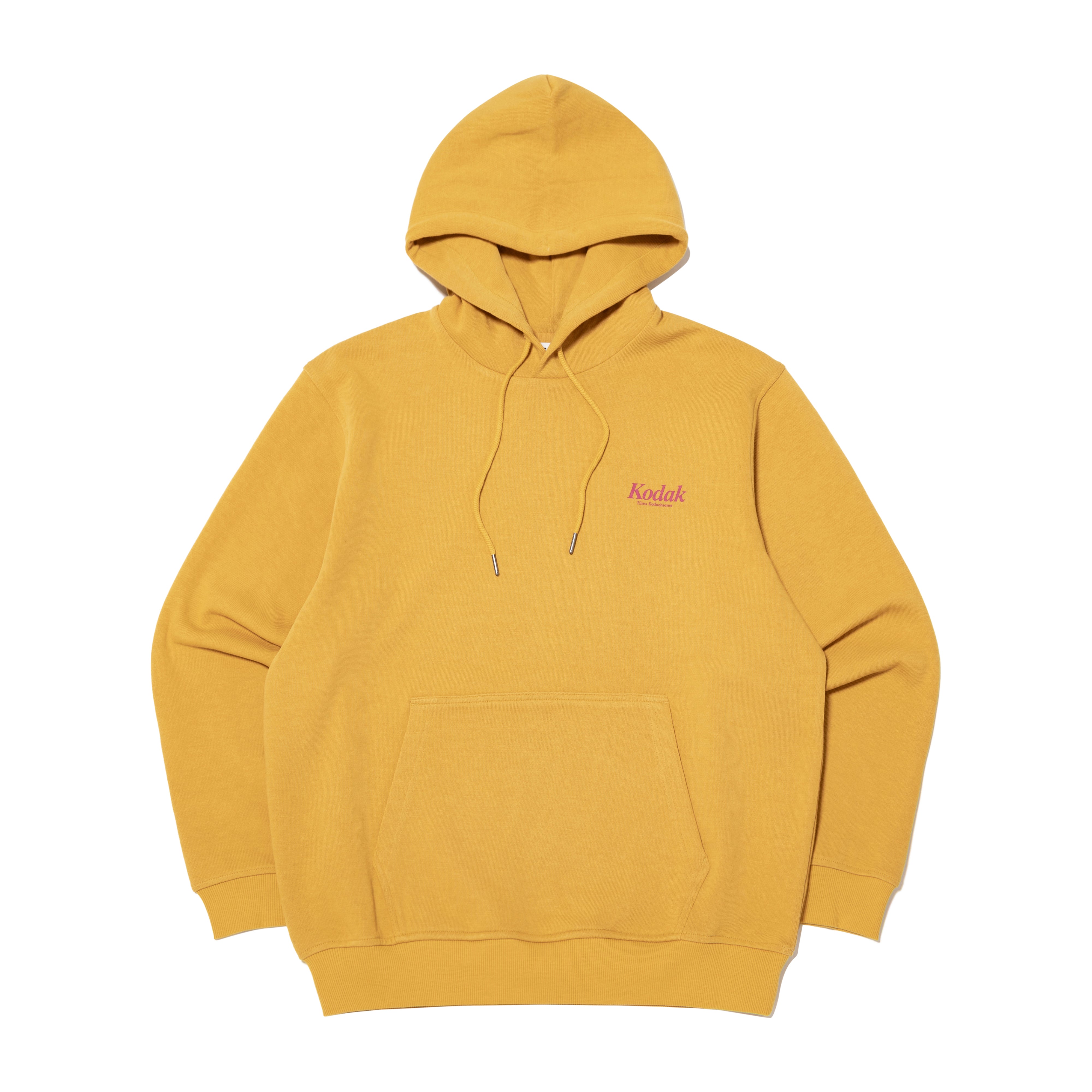 グラフィックフーディ【チャコール】