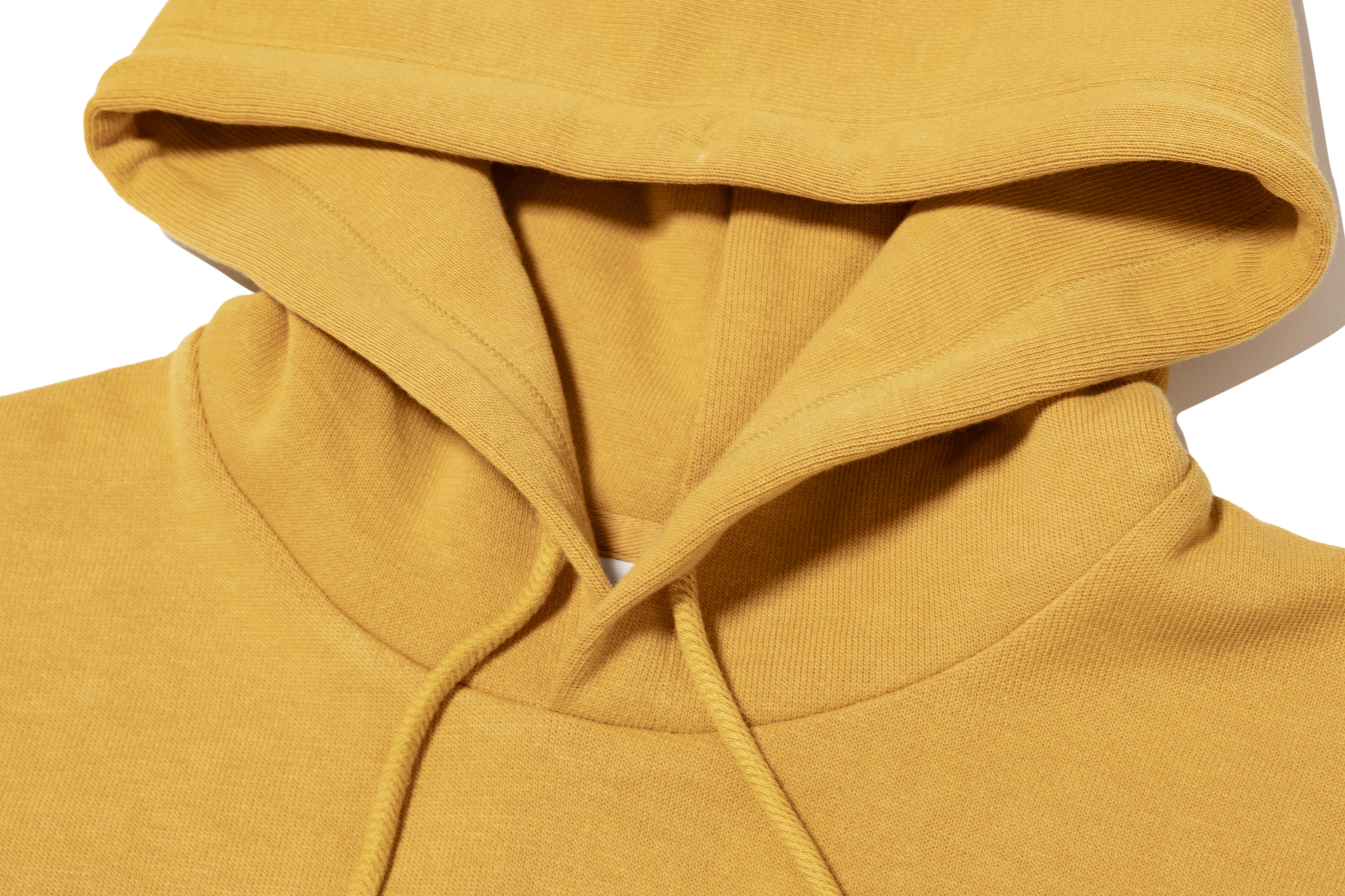 グラフィックフーディ【チャコール】