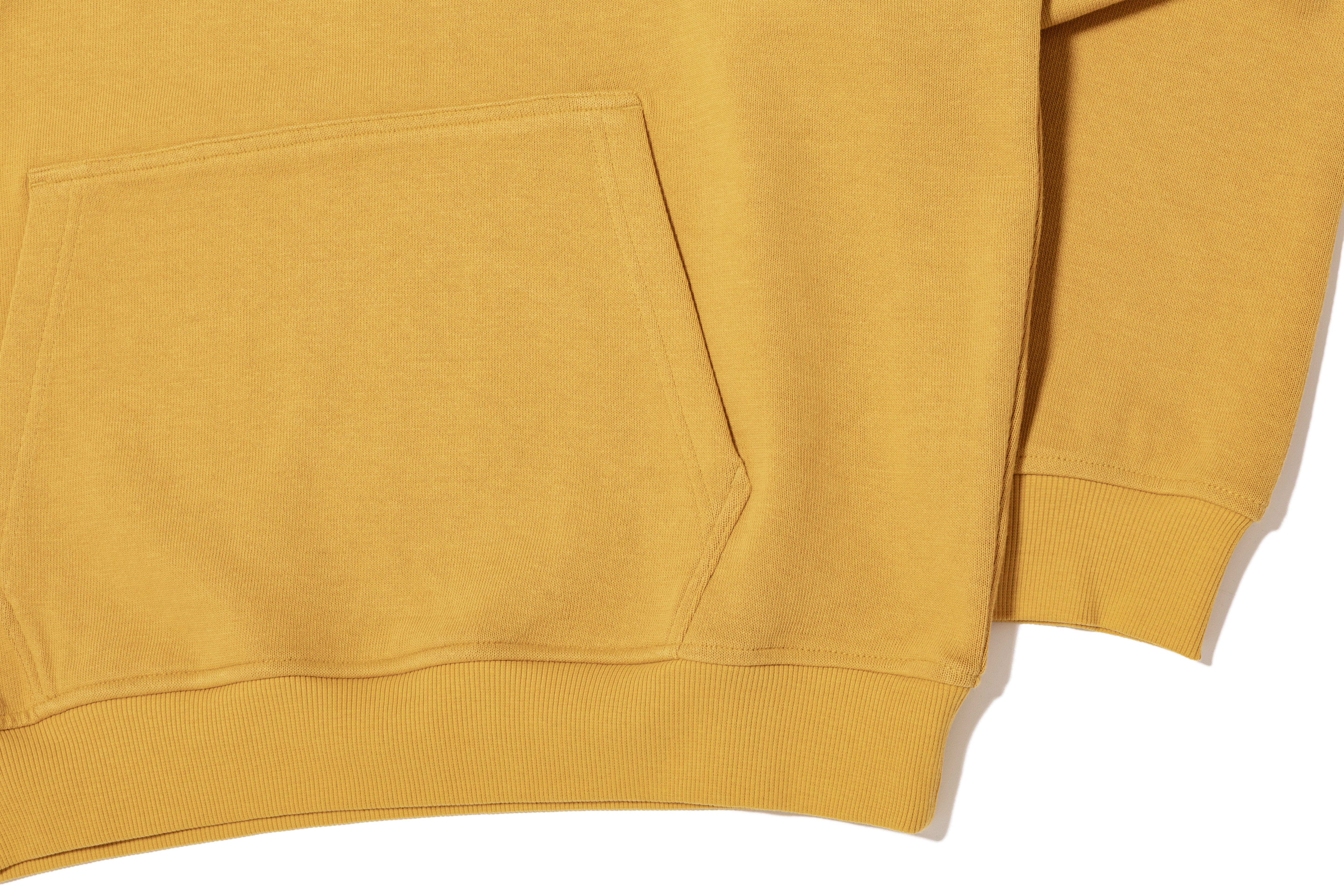 グラフィックフーディ【チャコール】