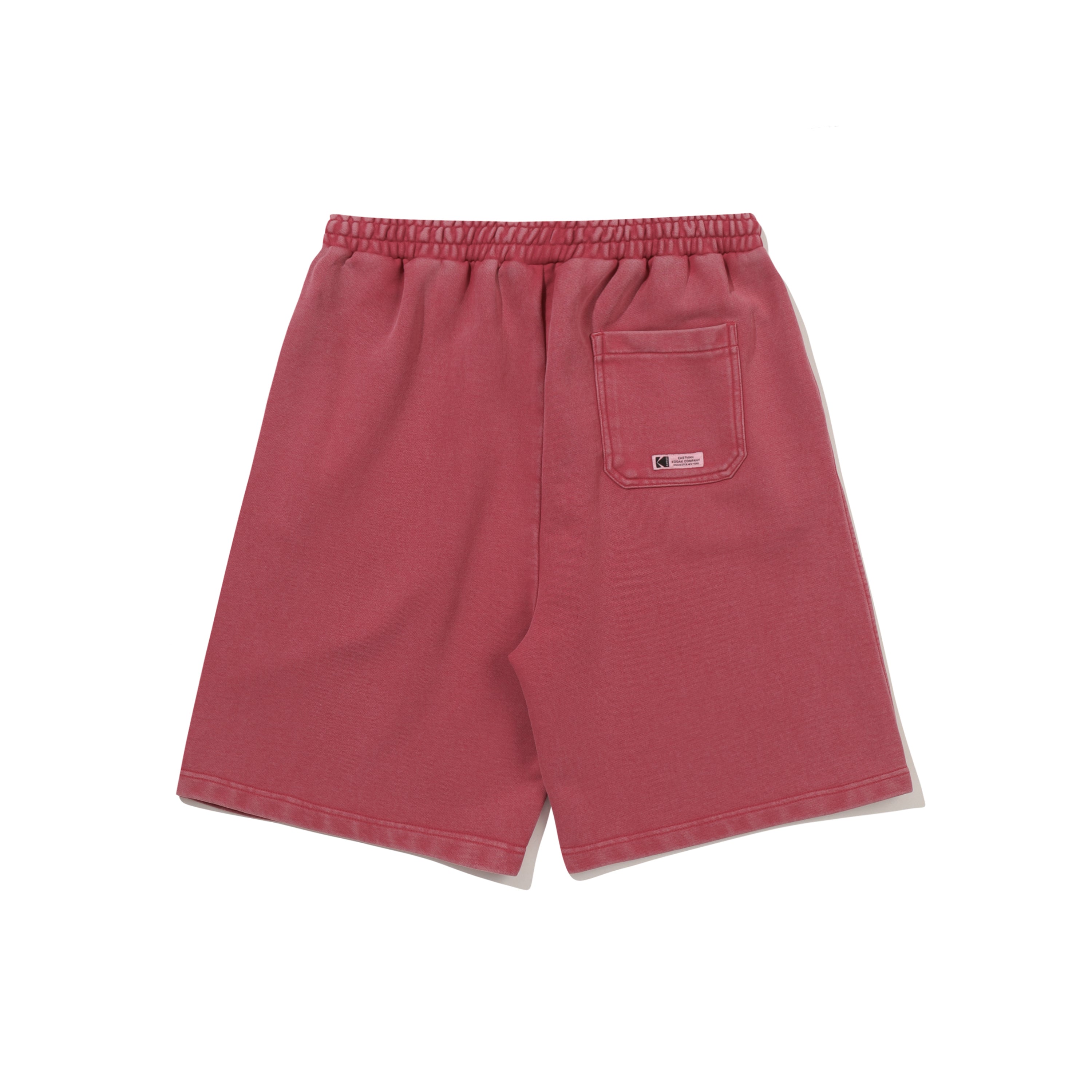 ユニショーツ【レッド】