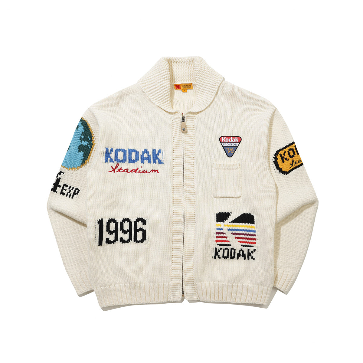 KODAK Apparel（コダックアパレル）