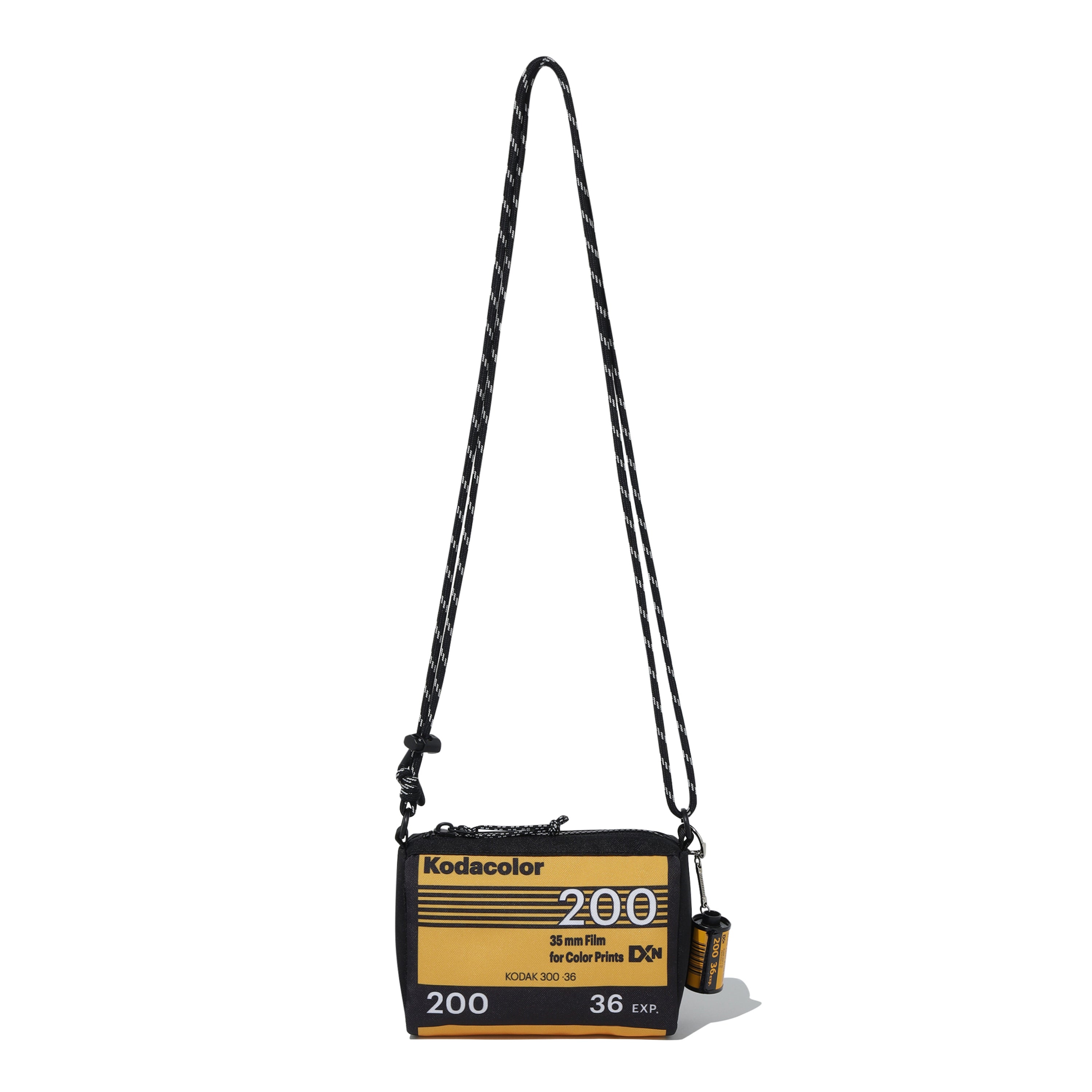 ユニバッグ【ブラック】