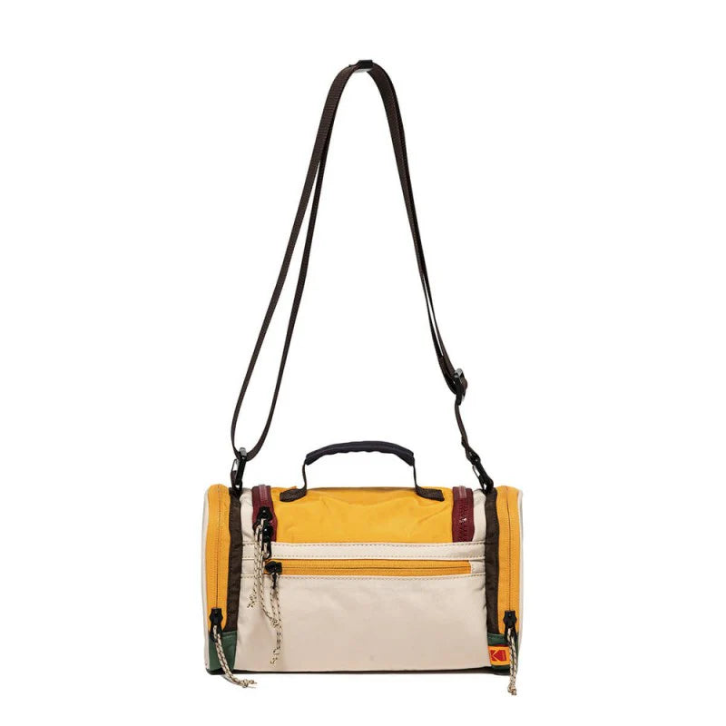 ハーディラージ マルチバックパック（30L）【アイボリー】