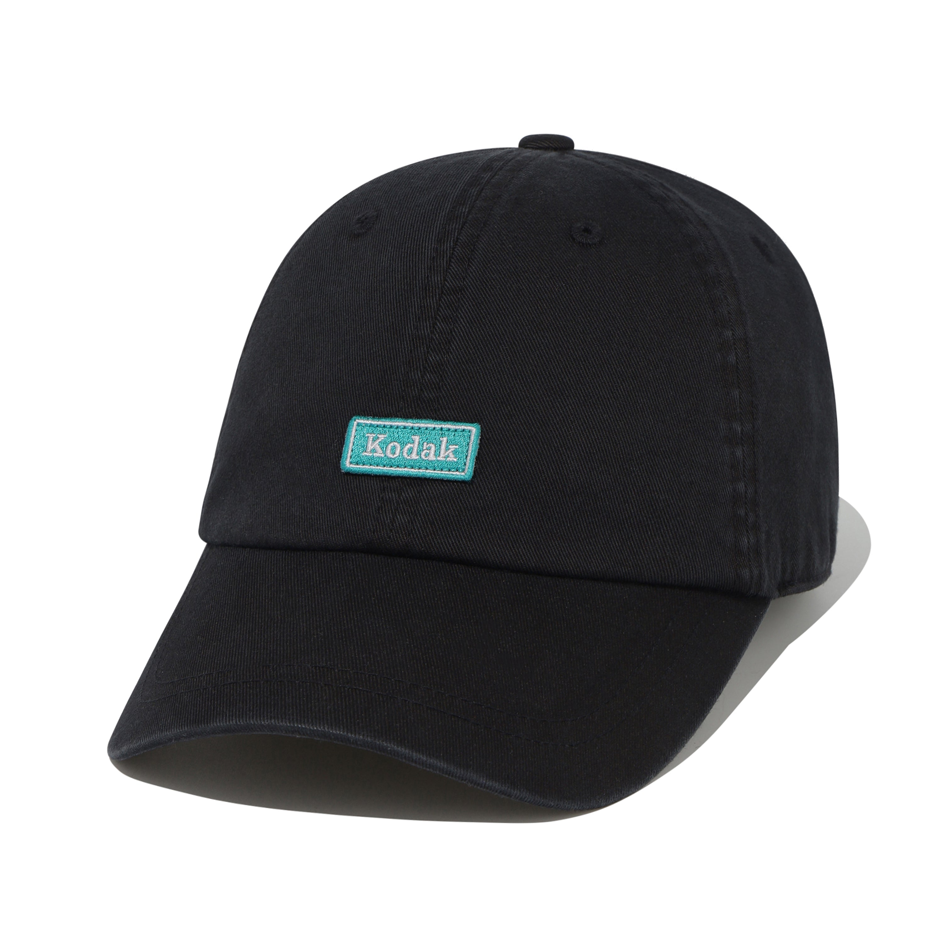 スモールワッペンウォッシュドリラックスフィットボールキャップ【イエロー】