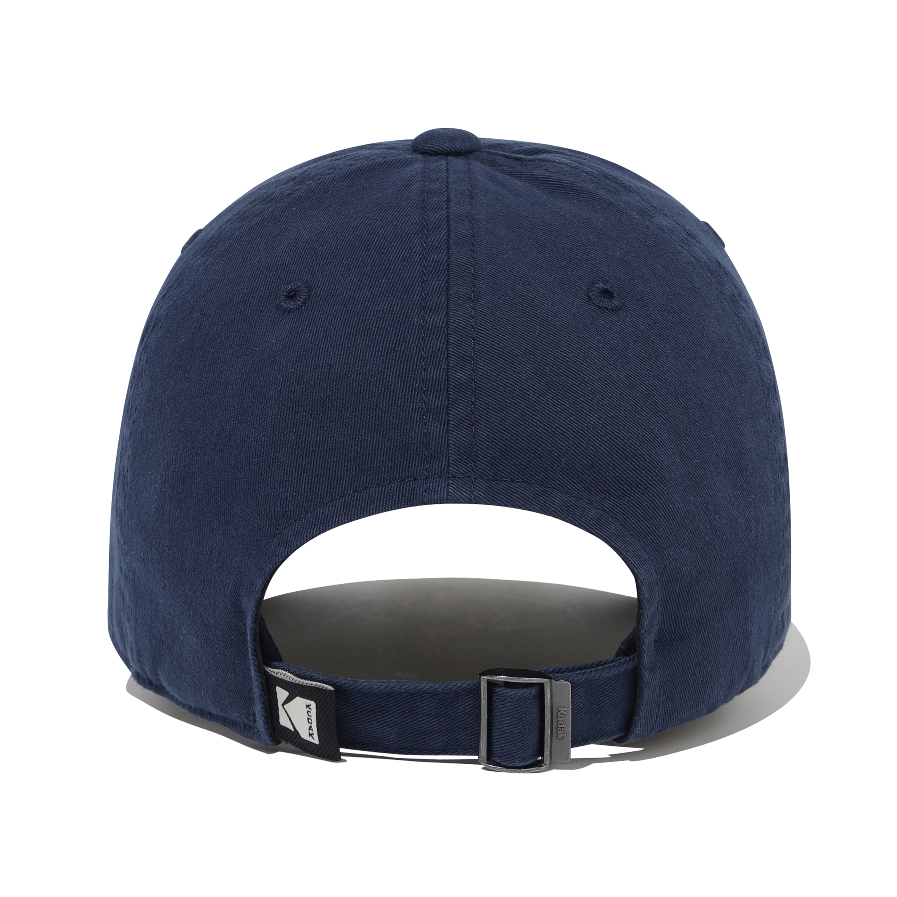 スモールワッペンウォッシュドリラックスフィットボールキャップ【イエロー】