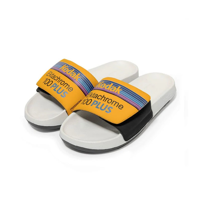 フィルムスライド【イエロー】