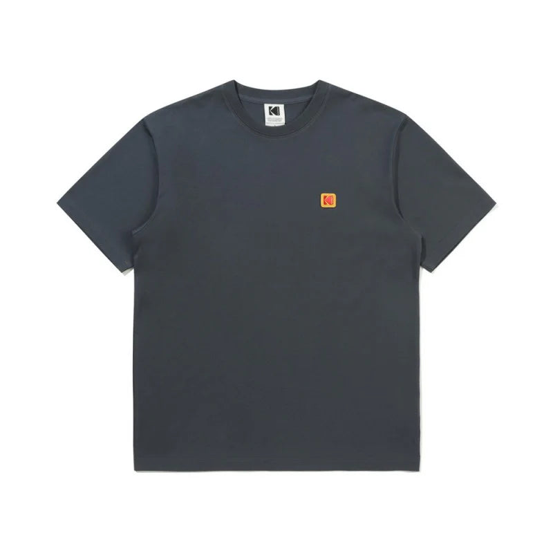 エッセンシャルアスキンショートスリーブTシャツ【ブラック】