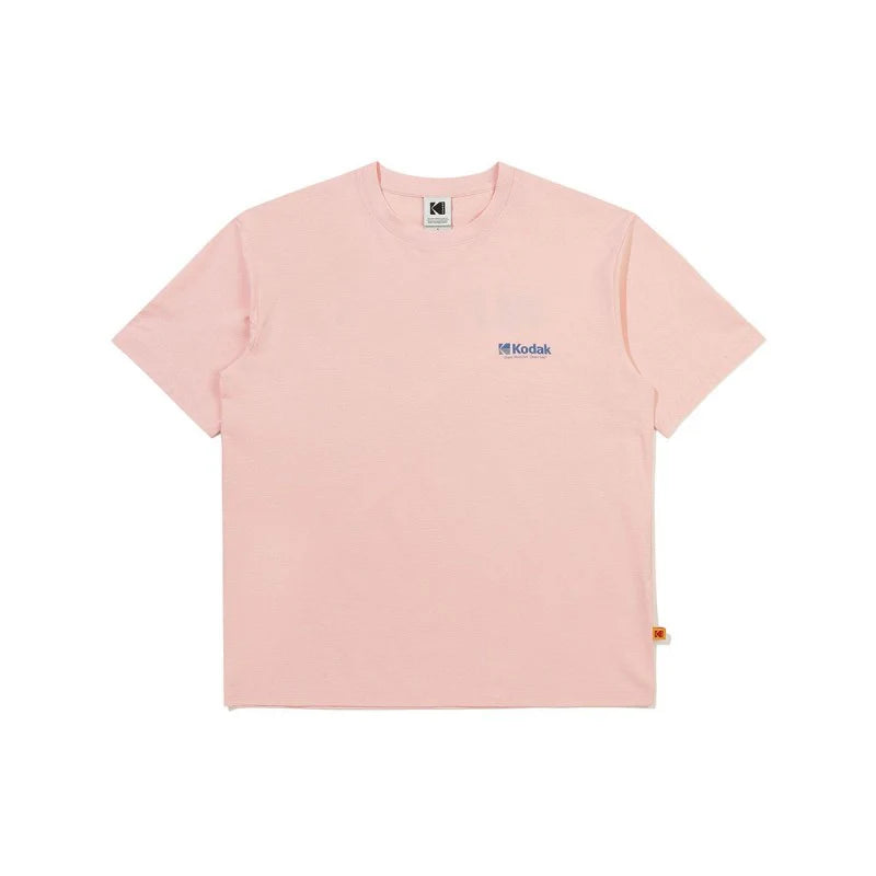 エアクロームソロナショートスリーブTシャツ【ブラック】