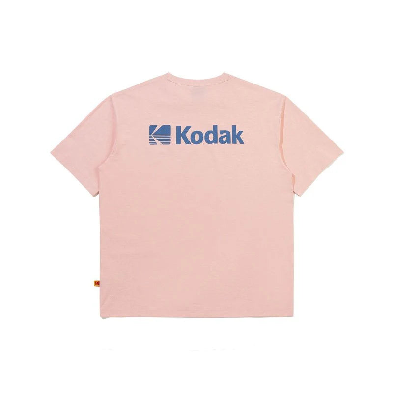 エアクロームソロナショートスリーブTシャツ【ブラック】