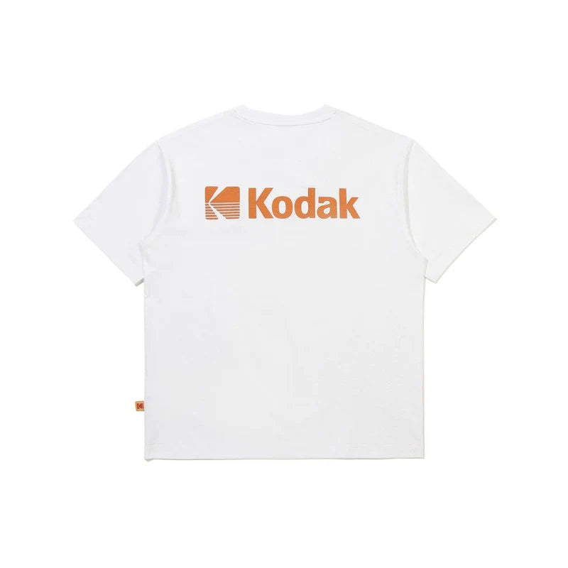 エアクロームソロナショートスリーブTシャツ【ブラック】