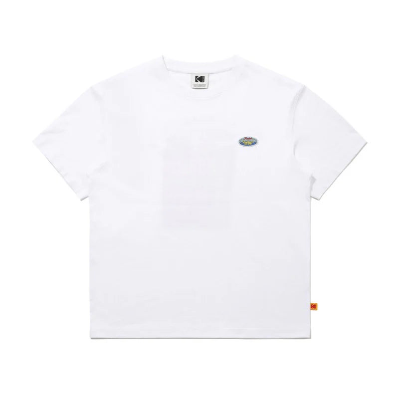 エアロクール半袖Tシャツ【ホワイト】