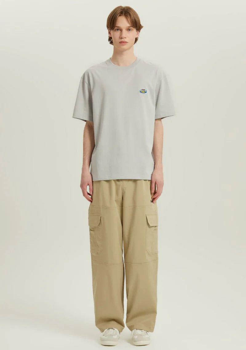エアロクール半袖Tシャツ【ブラック】