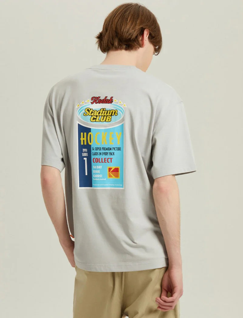 エアロクール半袖Tシャツ【ブラック】
