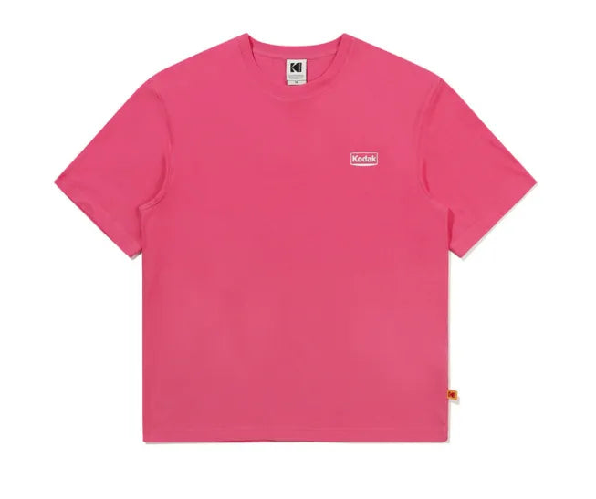 クーリングTシャツ【ピンク】