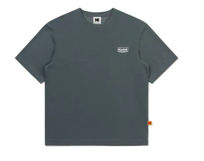 クーリングTシャツ【グレー】