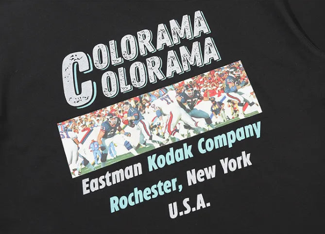 クーリングTシャツ【ブラック】