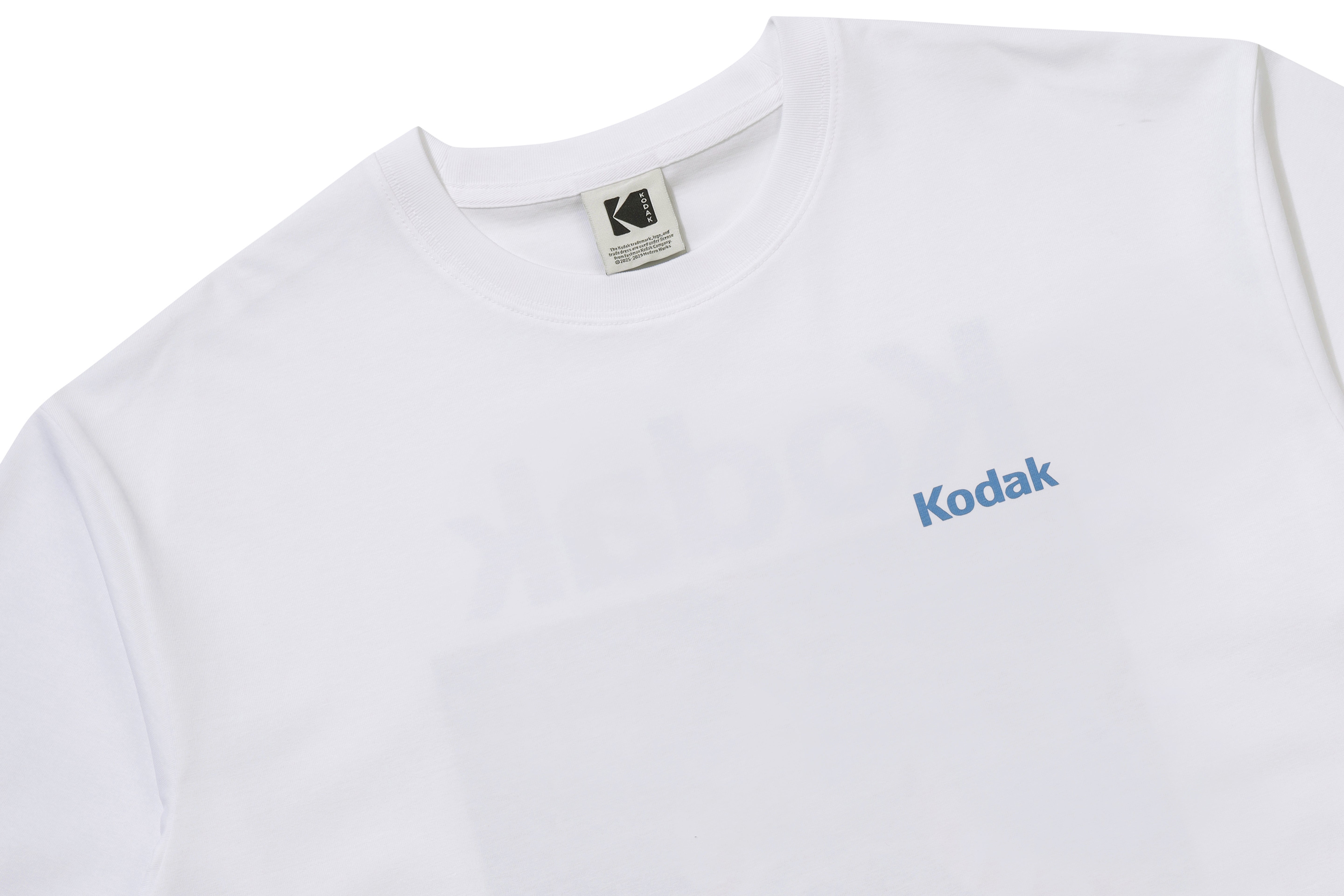 グローバルシーナリー エアロクール 半袖Tシャツ / KOREA【イエロー】