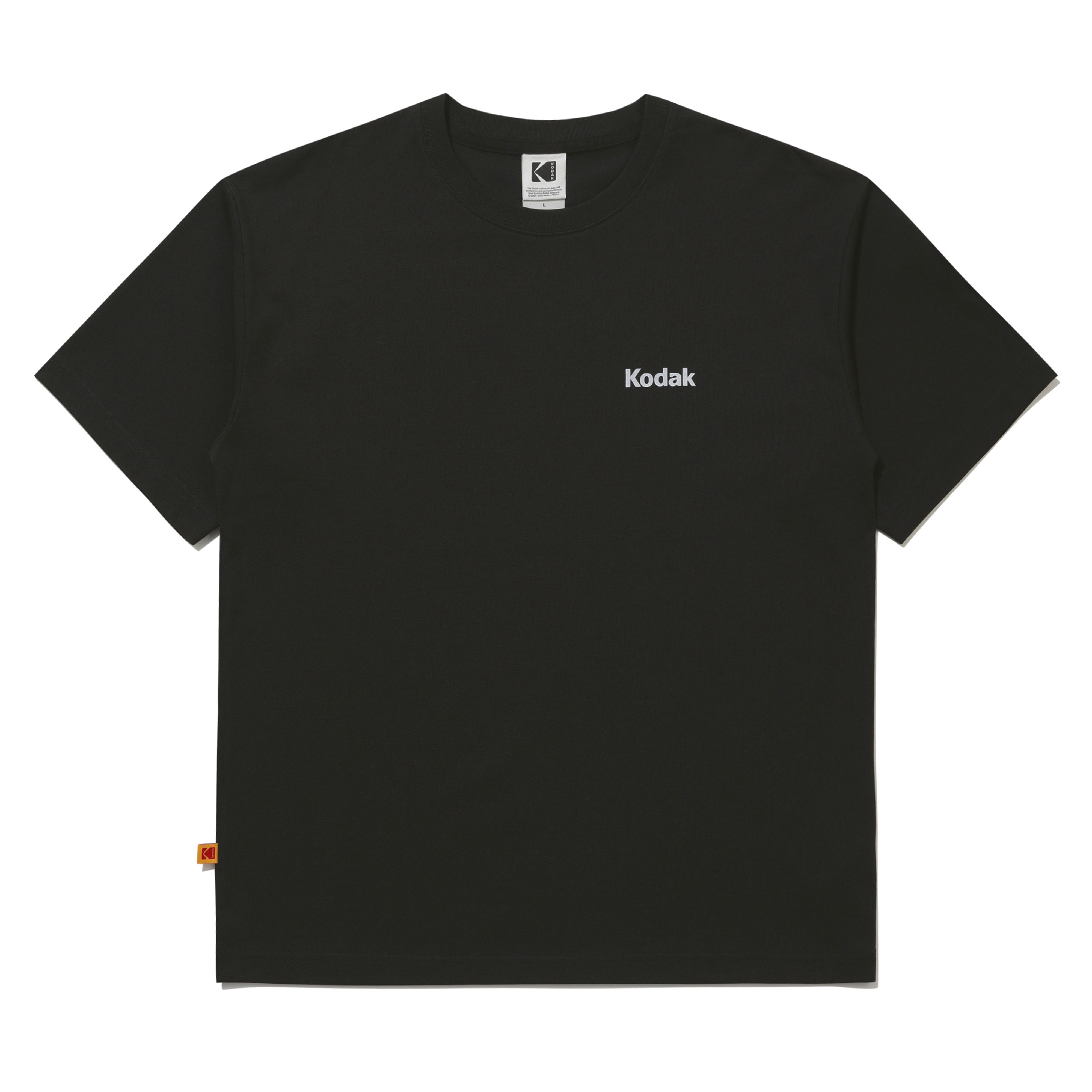 グローバルシーナリー エアロクール 半袖Tシャツ / JAPAN【ブラック】