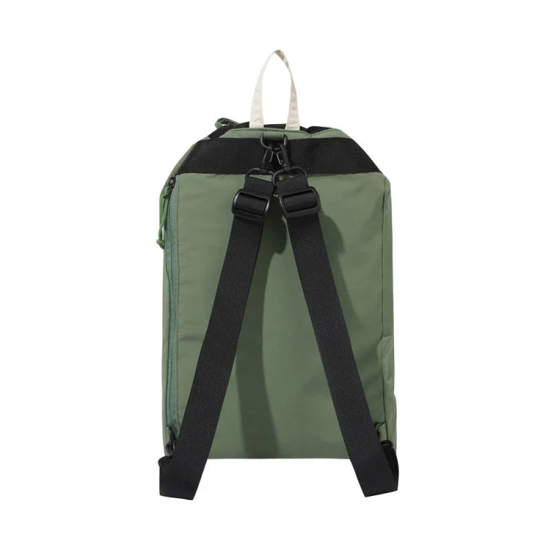 K ライトバックパック (10L)【チャコール】