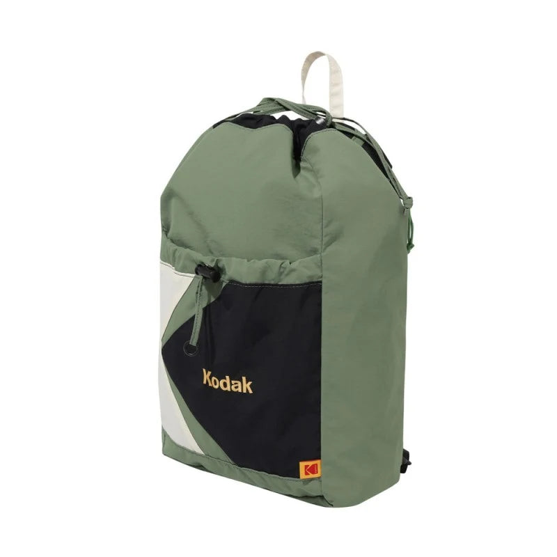 K ライトバックパック (10L)【チャコール】