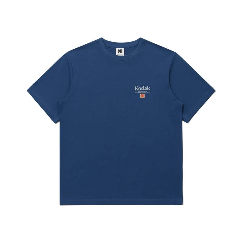 【予約】シーナリー グラフィック半袖Tシャツ【ホワイト】