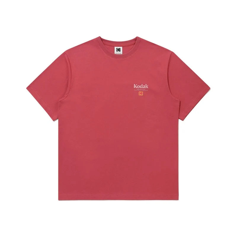 【予約】シーナリー グラフィック半袖Tシャツ【ホワイト】