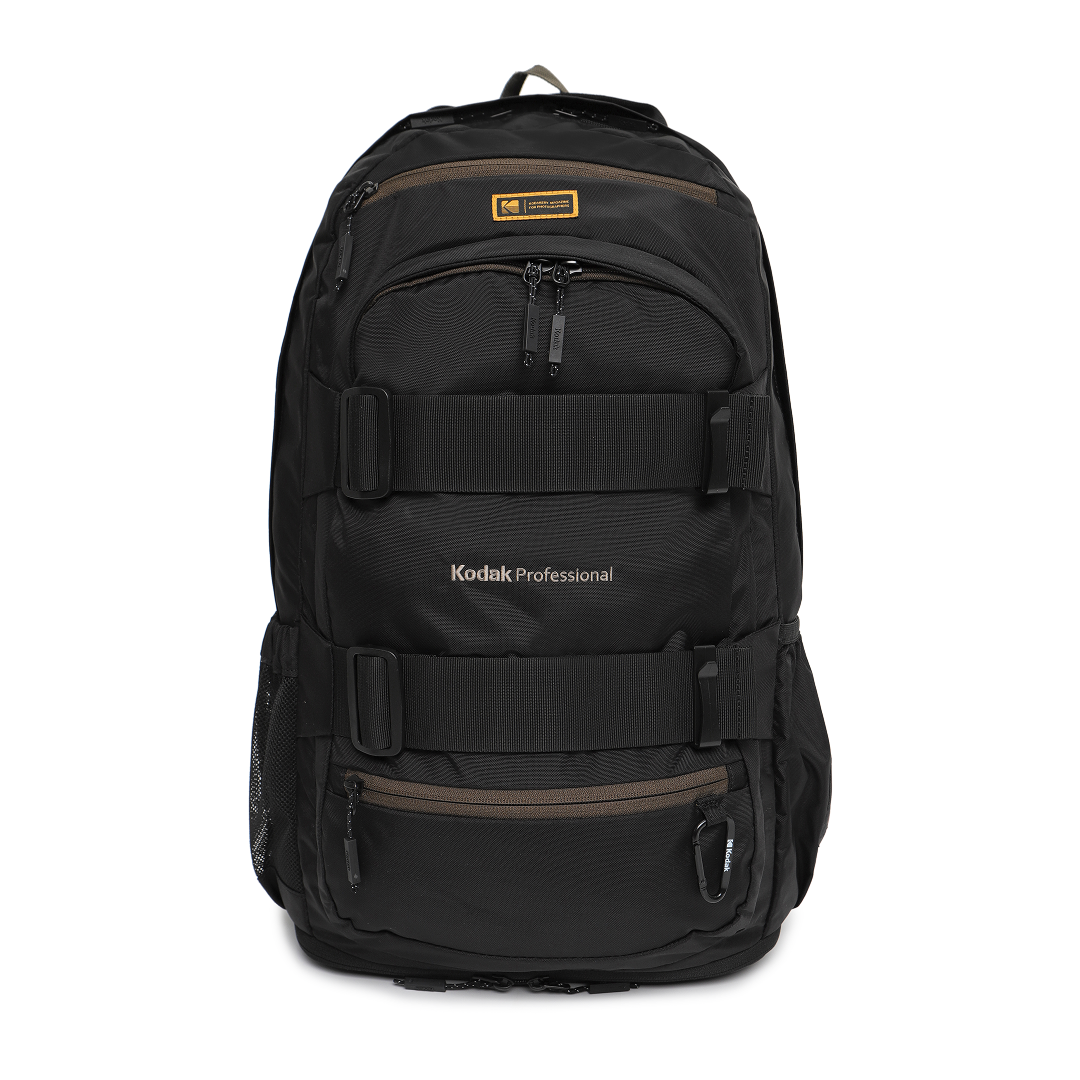 ジョージ・イーストマン コアバックパック (28L)【カーキ】