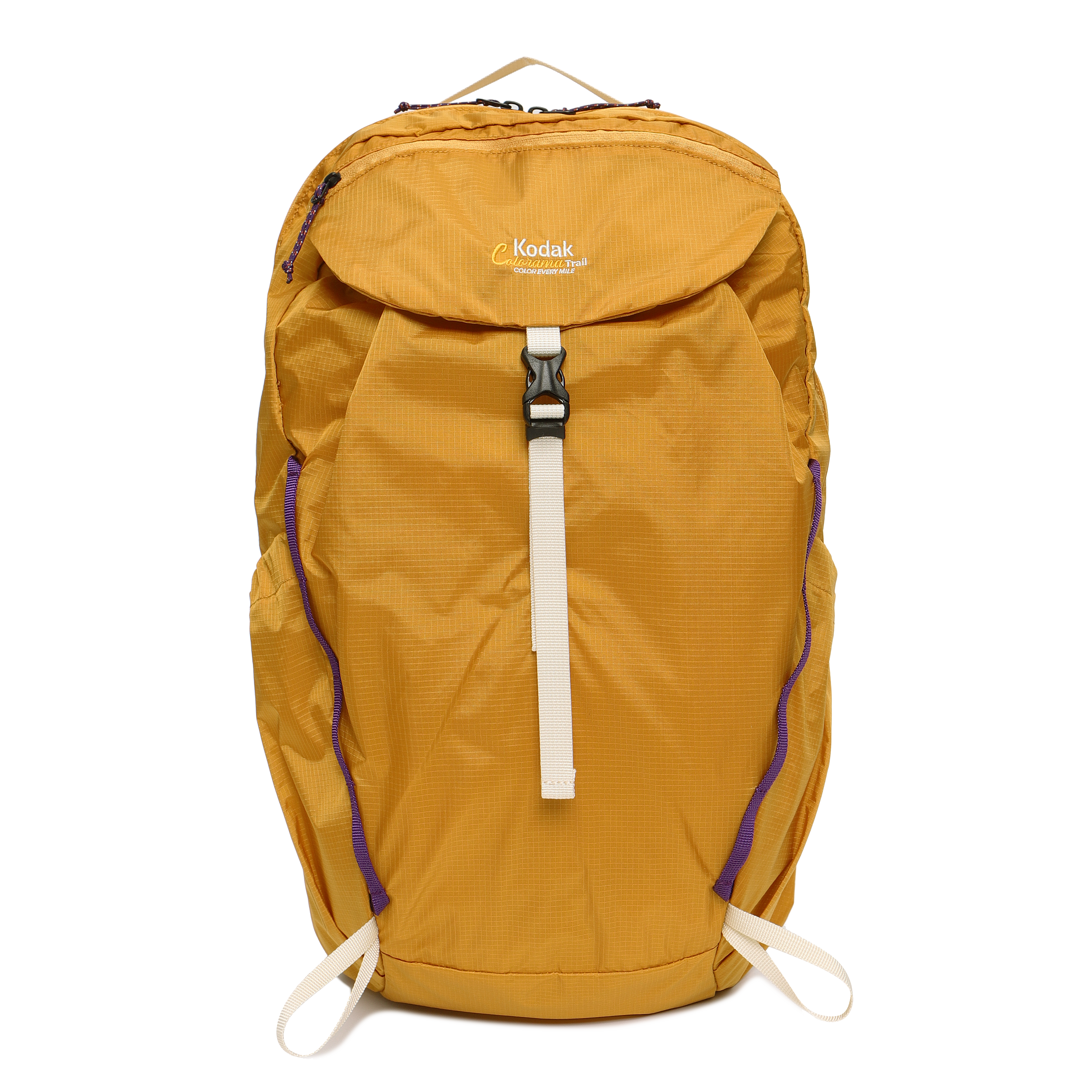 カラーラマコアバックパック（22L）【スカイブルー】