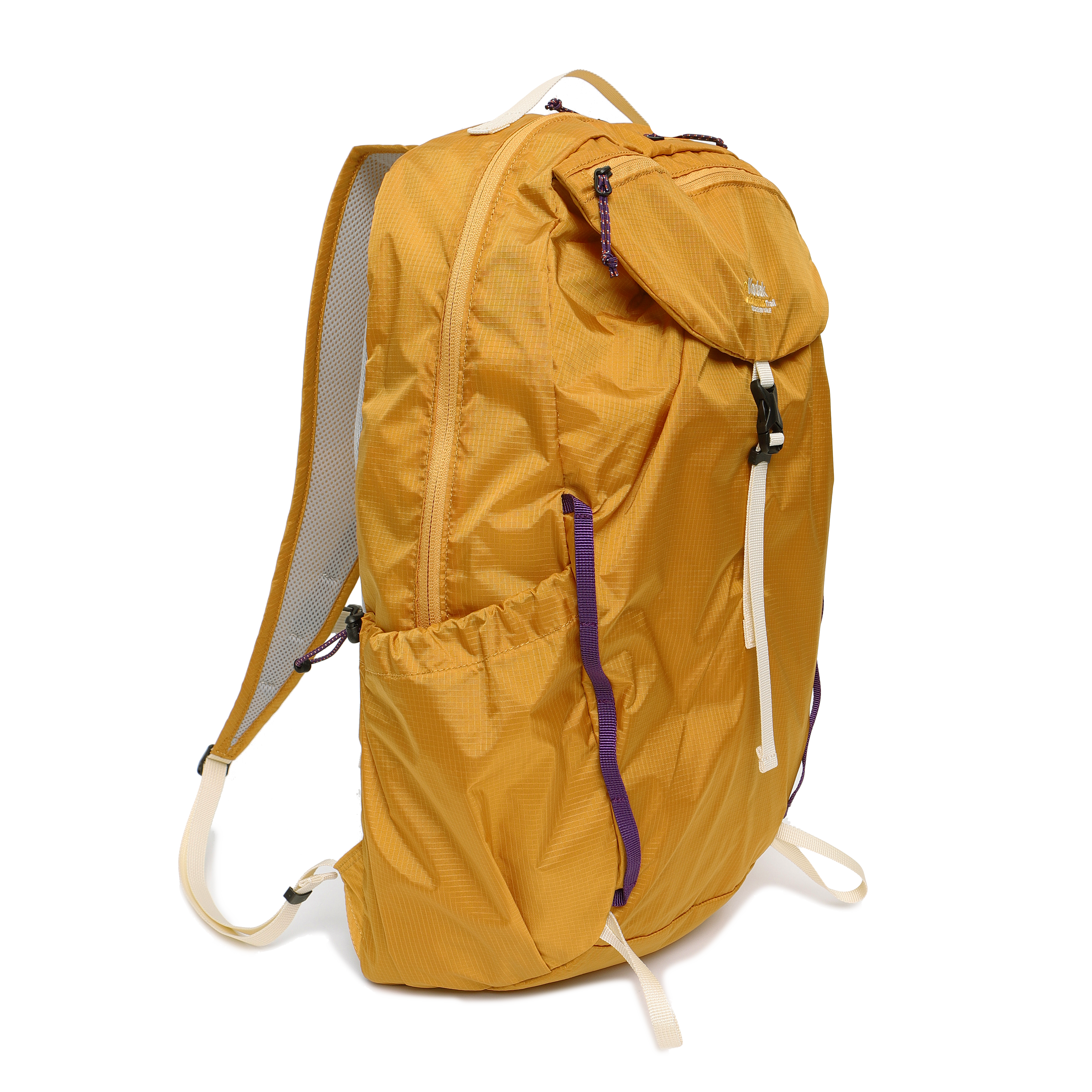 カラーラマコアバックパック（22L）【スカイブルー】