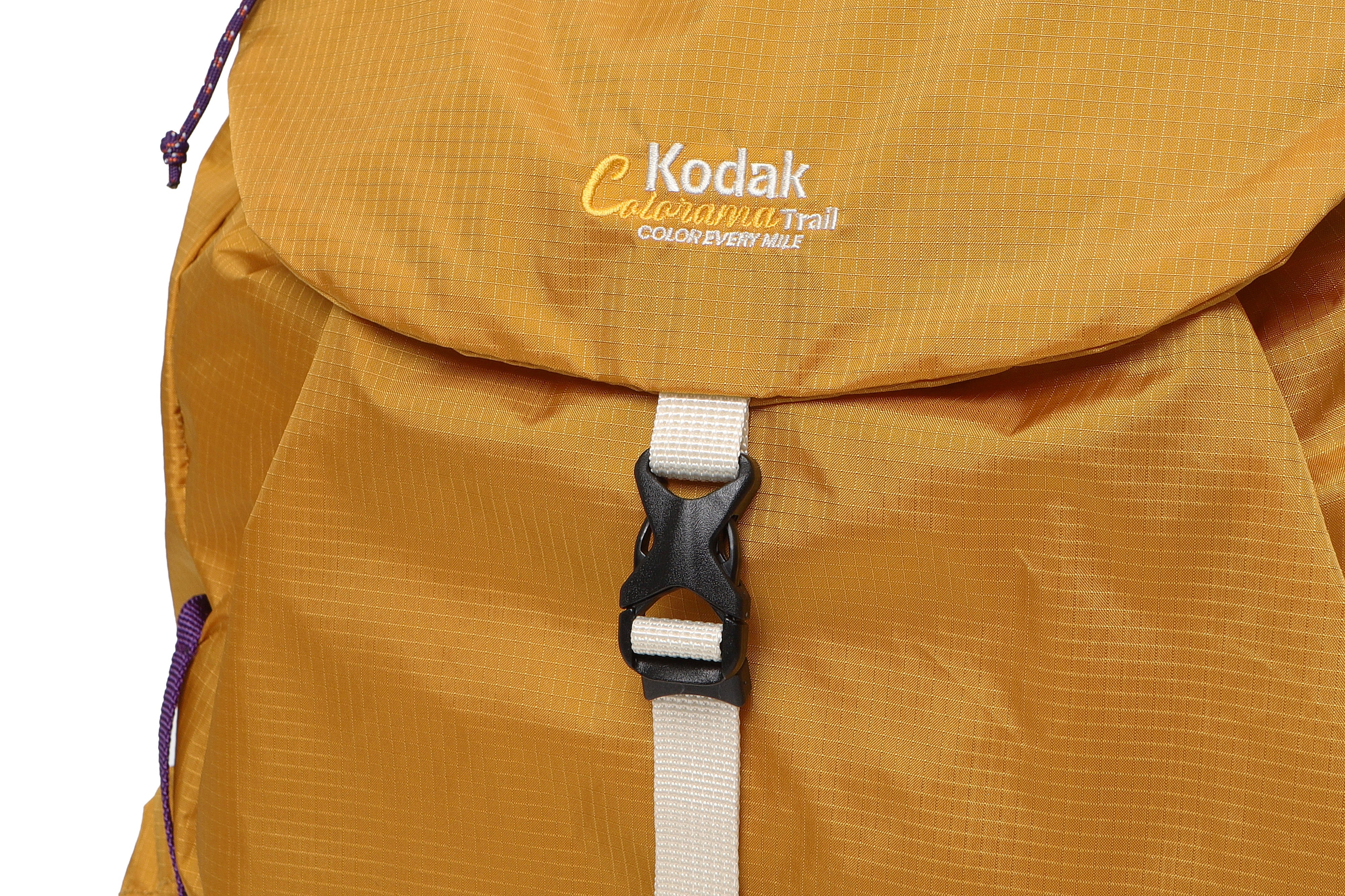 カラーラマコアバックパック（22L）【スカイブルー】