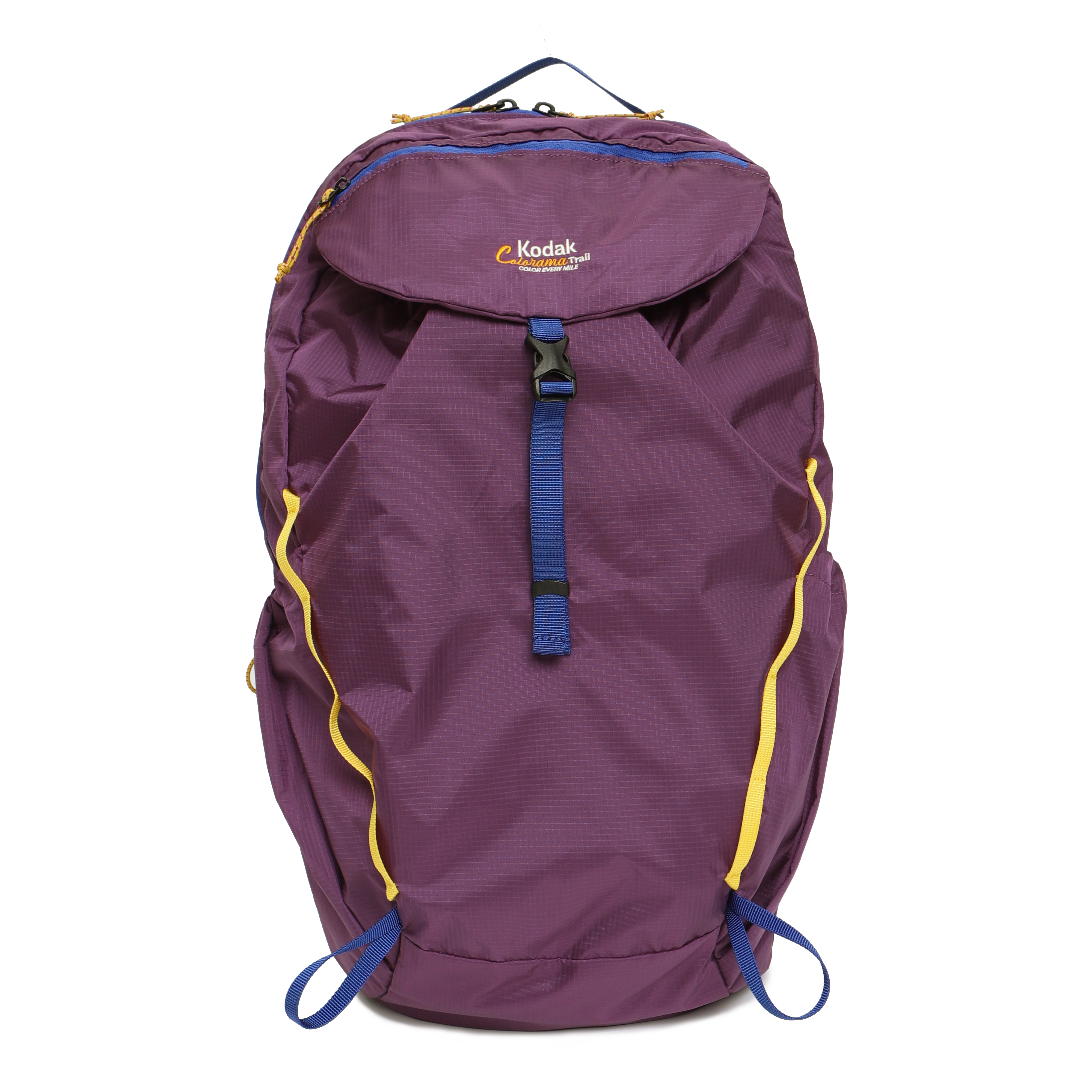 カラーラマコアバックパック（22L）【スカイブルー】