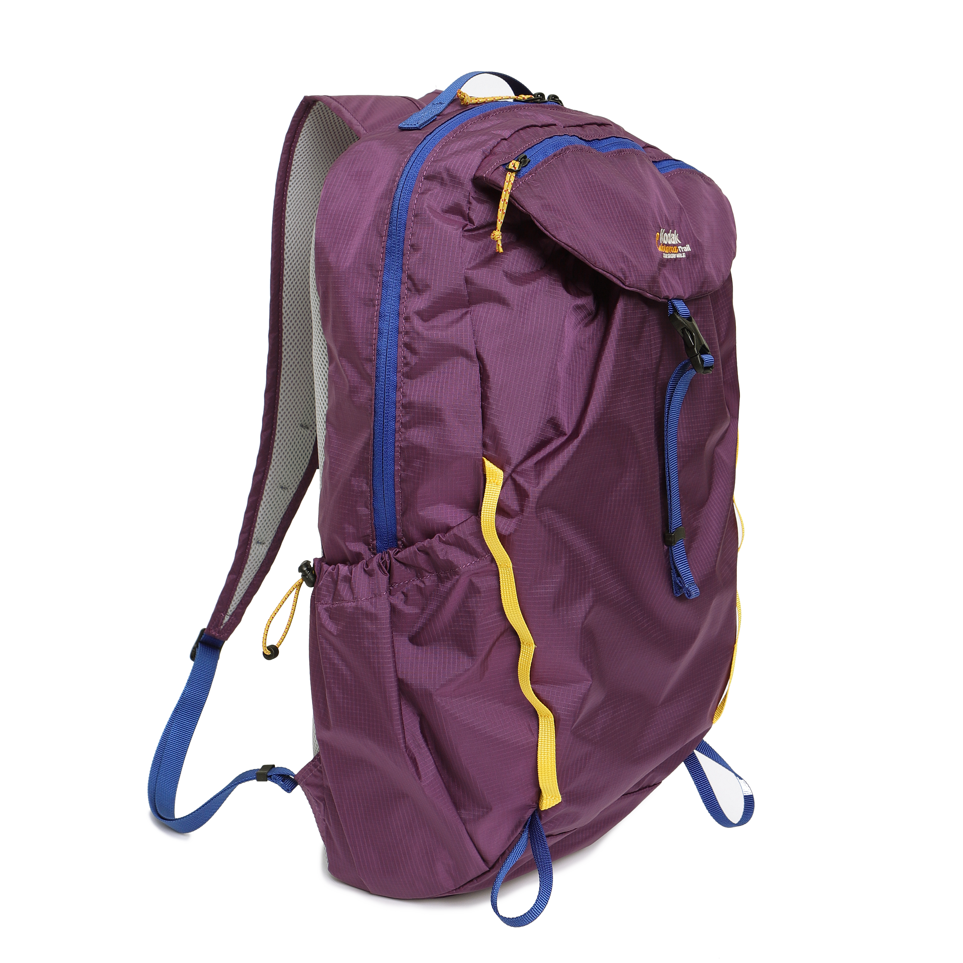 カラーラマコアバックパック（22L）【スカイブルー】