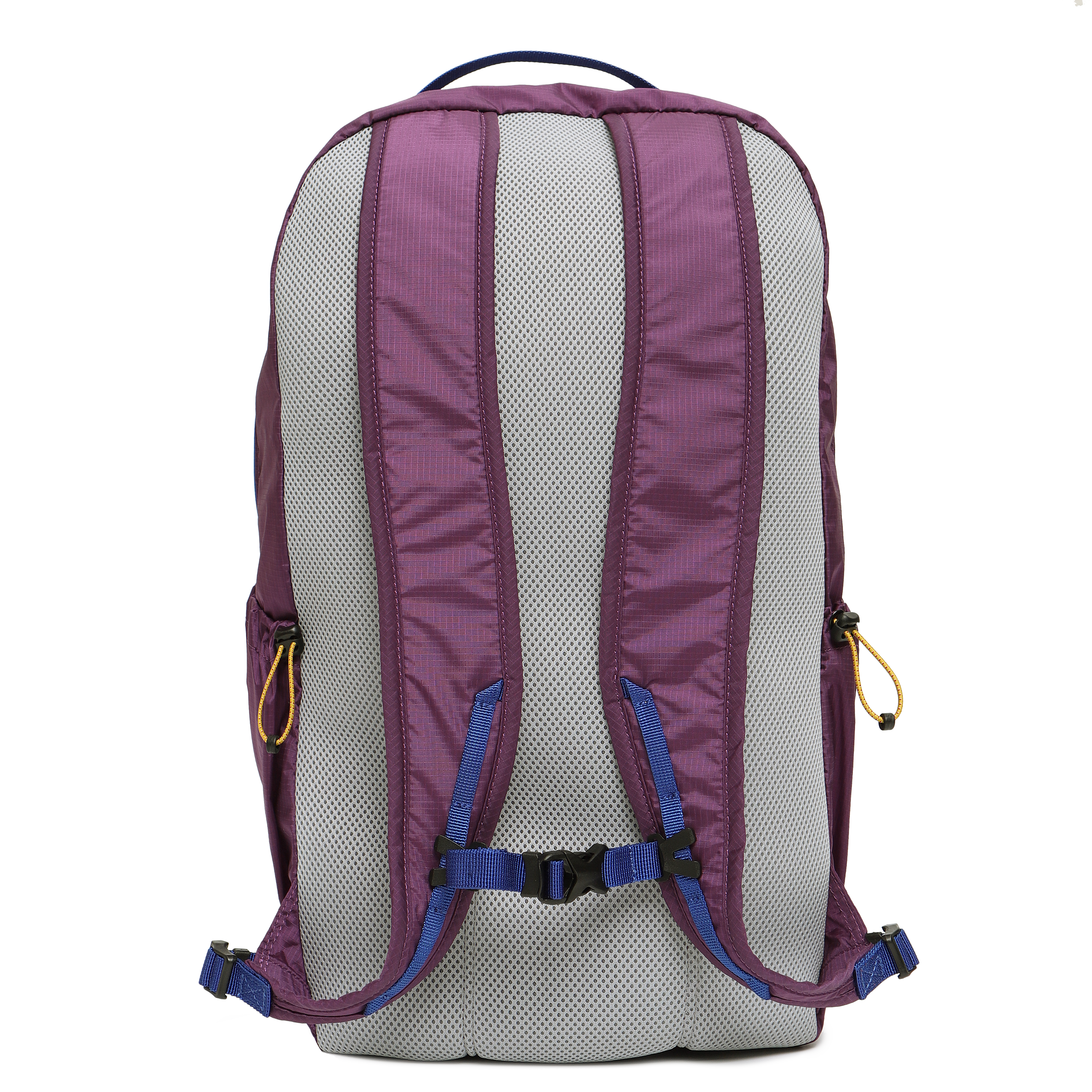 カラーラマコアバックパック（22L）【スカイブルー】